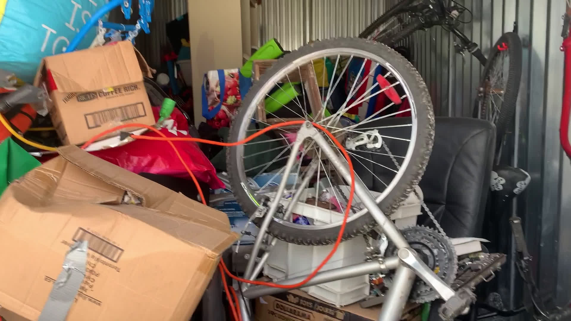 Unit 108 Walkerton, Ontario Walkerton Super Storage BID13