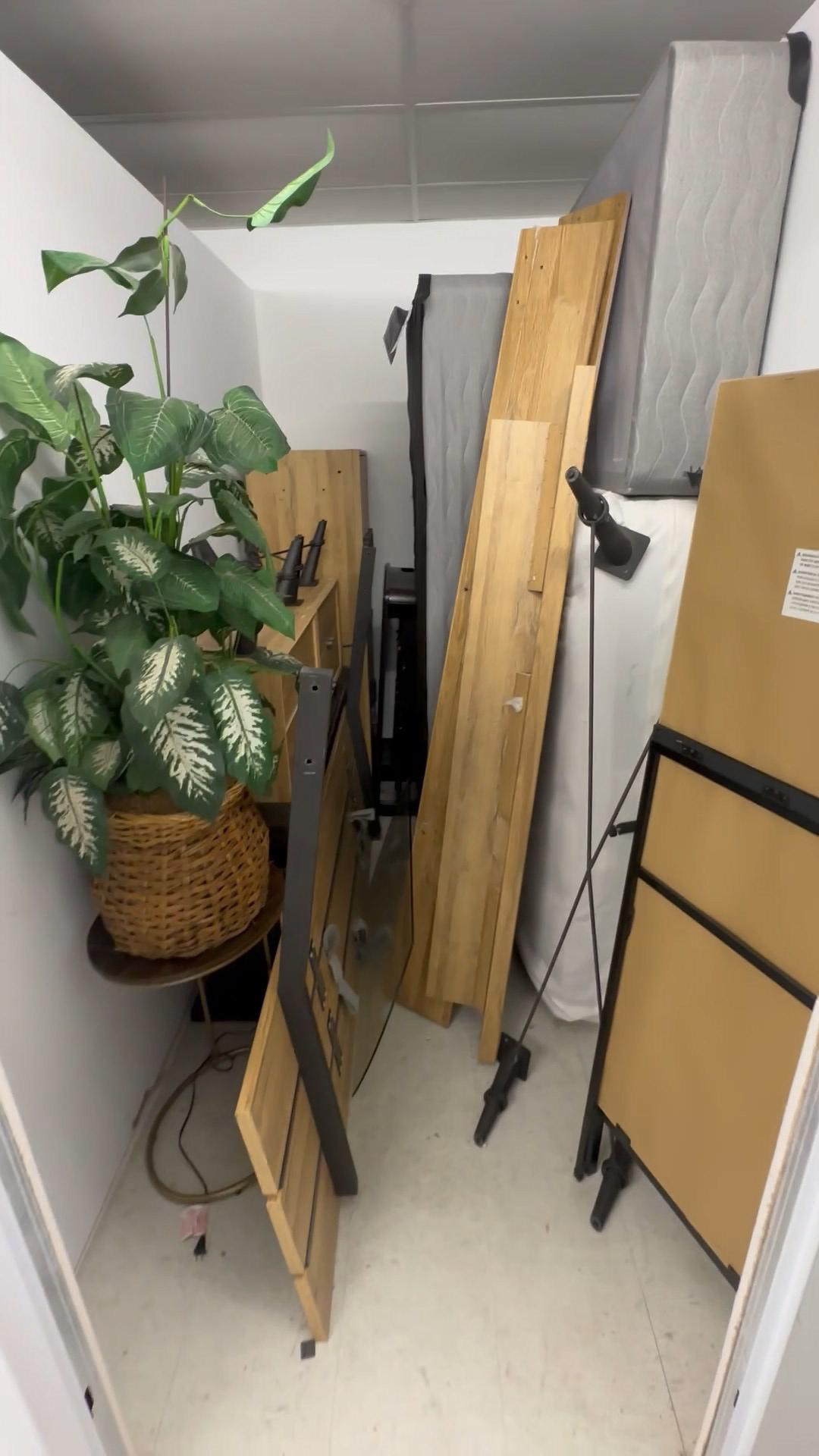 Store 104 Rochester Unit 8 - Rochester, New York | Store at 104 | BID13