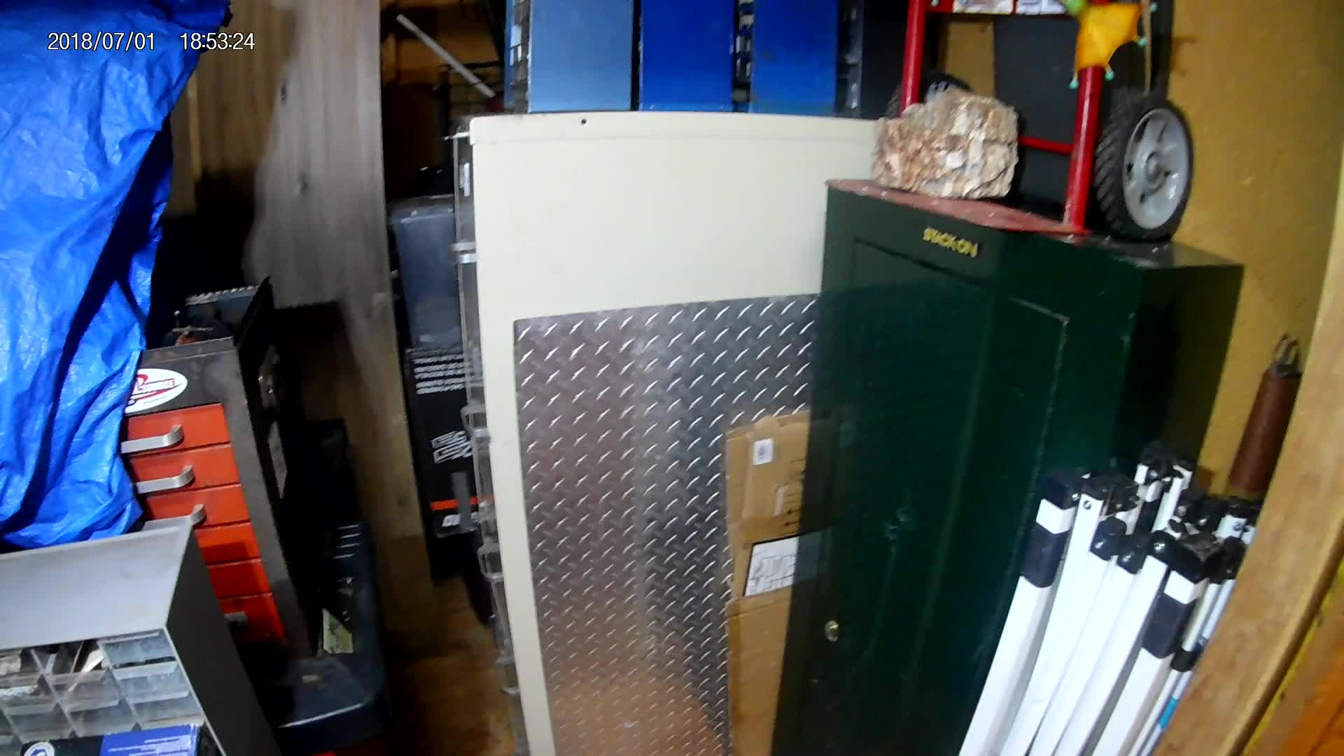 Unit 152 Bremerton, Washington Self Storage Of Bremerton State