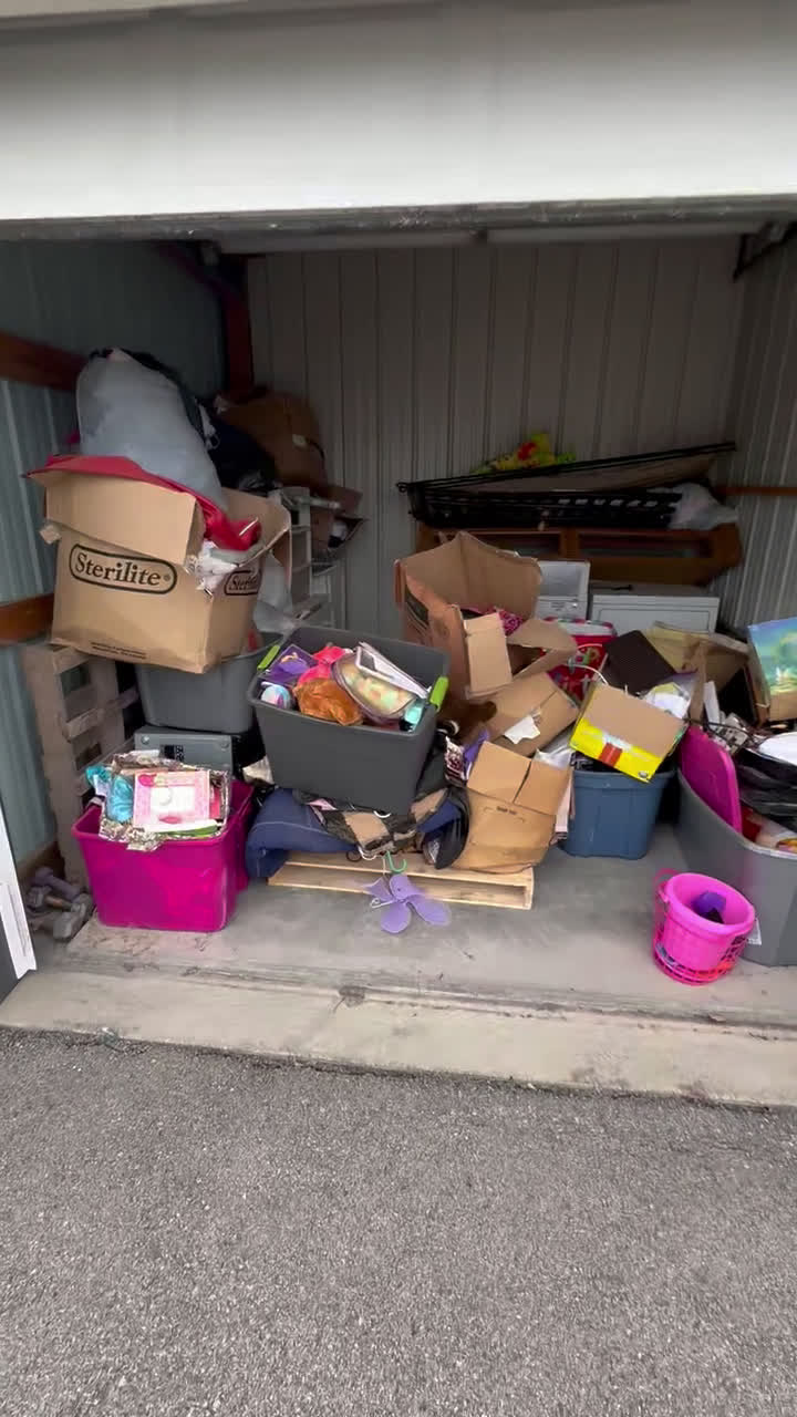 Unit C5 Appleton, Wisconsin StorIt Storage Appleton (Evergreen