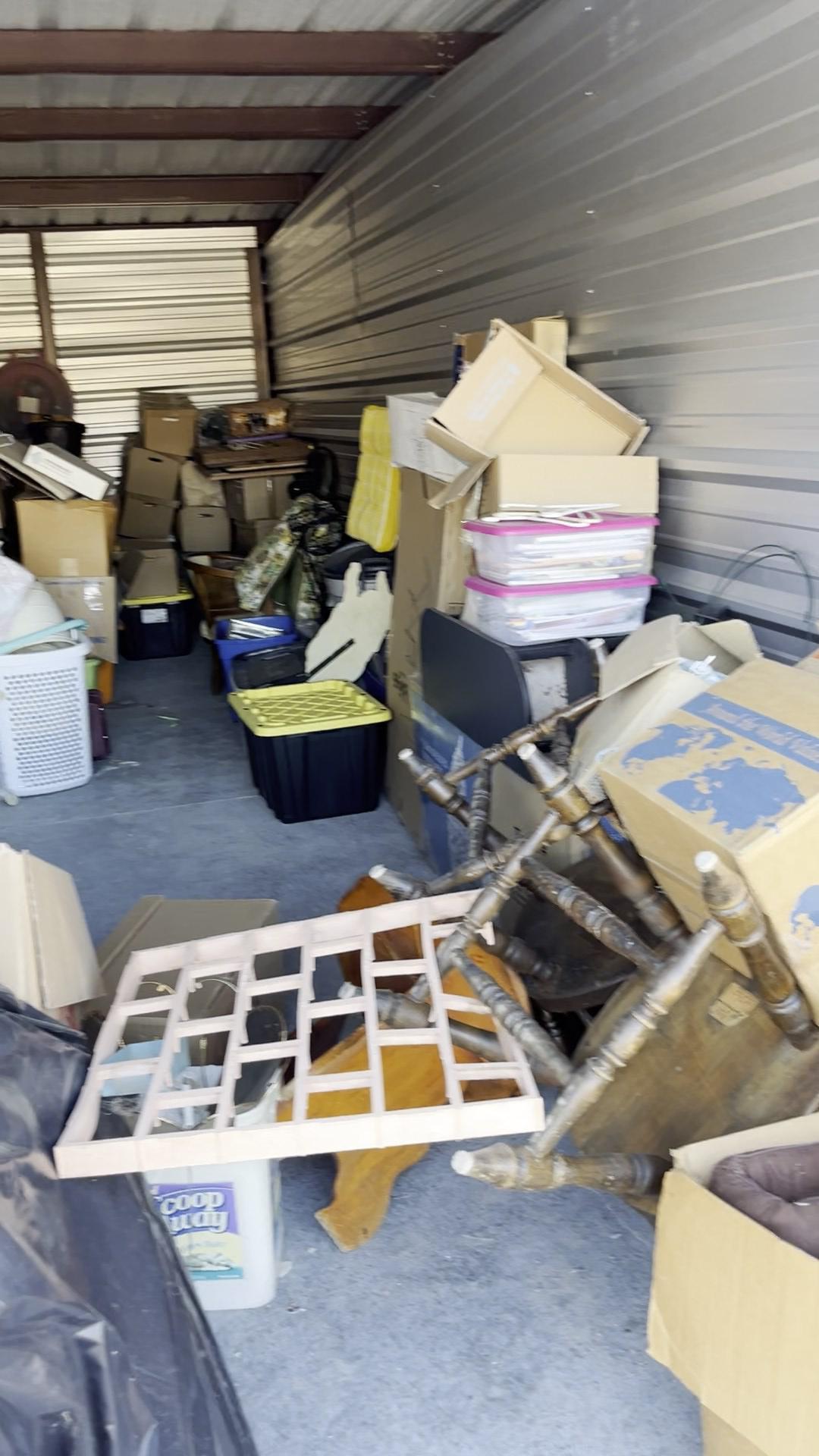 Unit 217 - Caledonia, New York | Caledonia Mini Storage | BID13