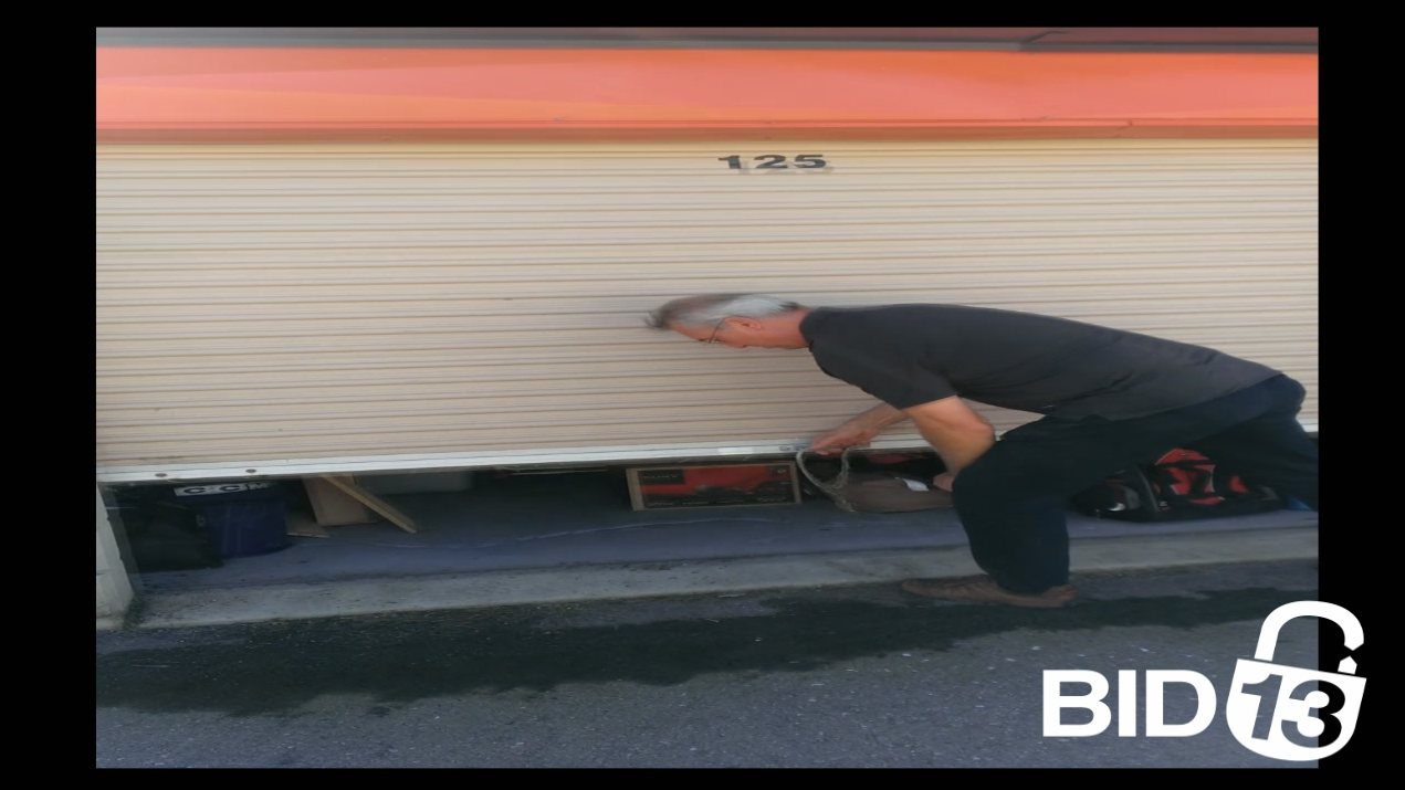 Unit 125 Port Elgin, Ontario StowIt Self Storage Port Elgin BID13