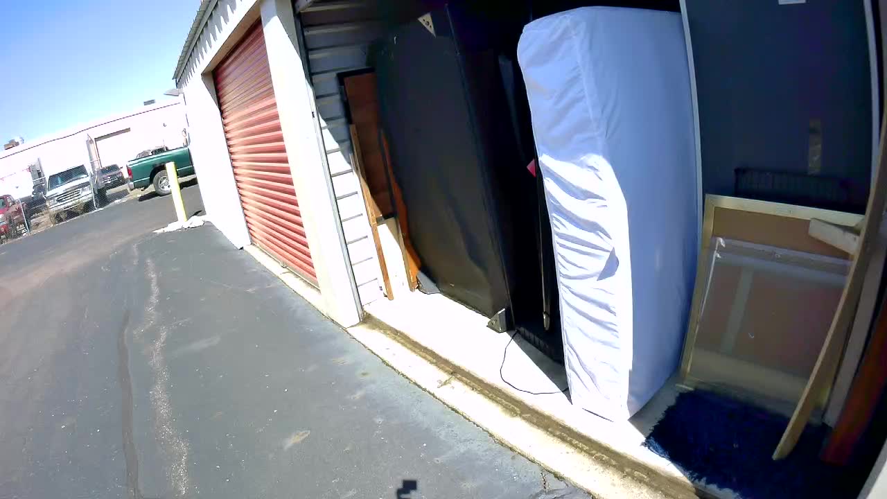 Unit 2002014 Kalamazoo, Michigan National Mini Storage 3330 Gull