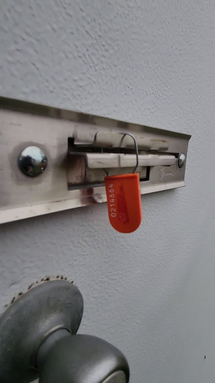 Unit C Martinsville, Indiana D&K Storage BID13