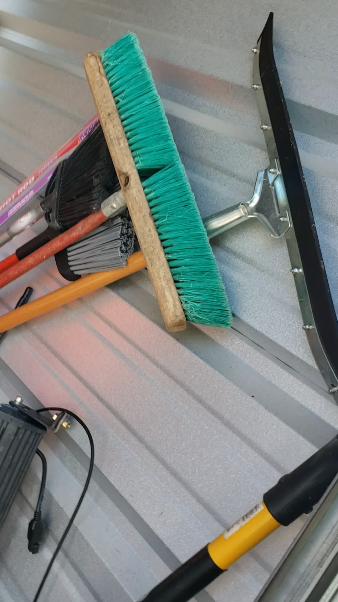 Unit 1106 Zanesville, Ohio Zanesville Self Storage BID13