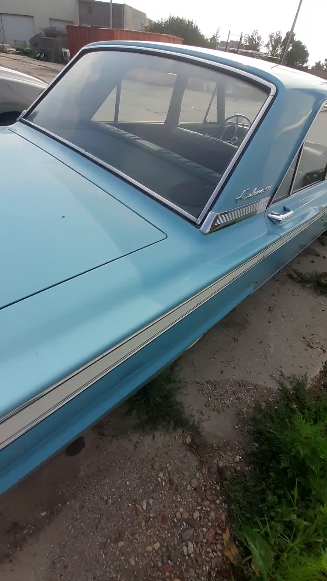 Unit 1 Omaha, Nebraska Dino's Storage 2204 Ames BID13