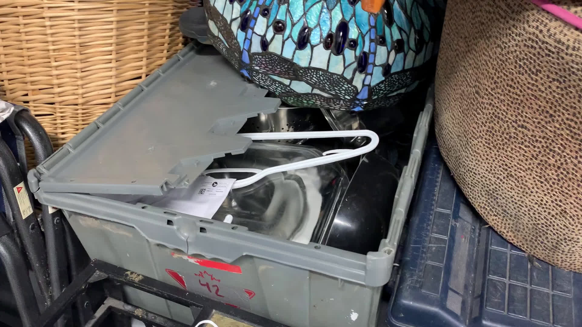 Unit 428 Walkerton, Ontario Walkerton Super Storage BID13