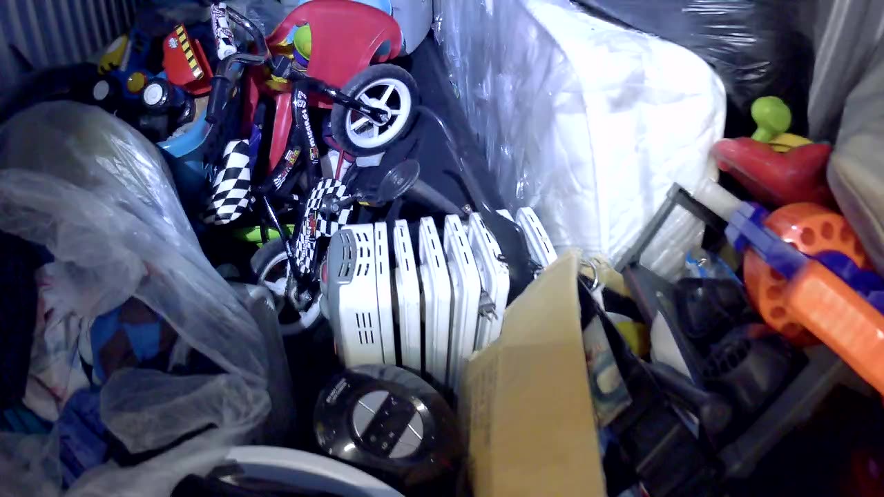 Unit 2246 Detroit, Michigan National Storage Centers Oakman Detroit