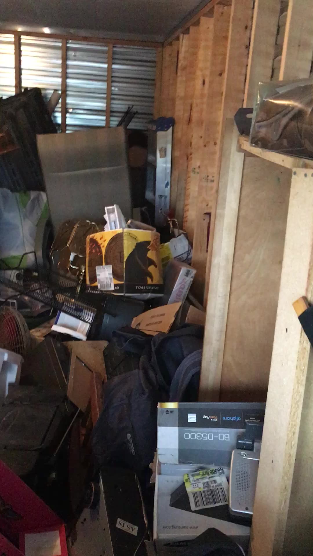 Unit 123 Port Elgin, Ontario StowIt Self Storage BID13