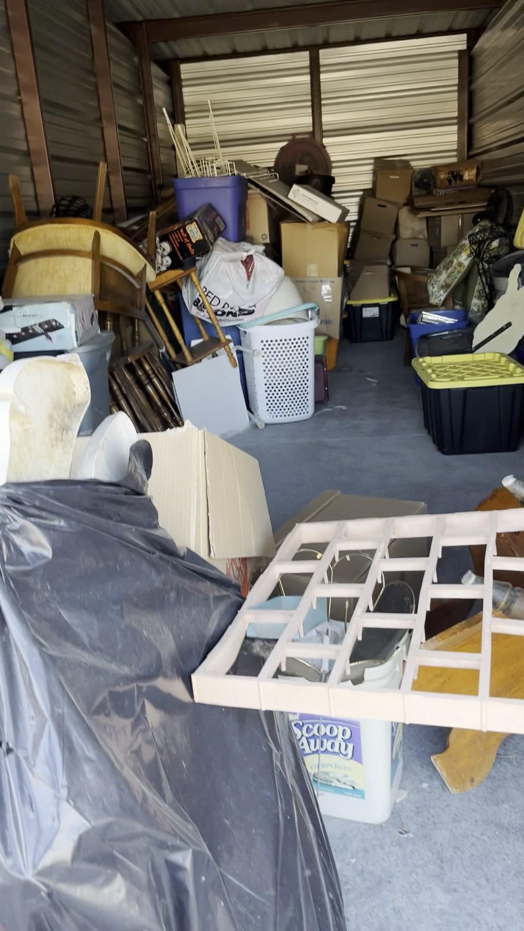 Unit 217 - Caledonia, New York | Caledonia Mini Storage | BID13