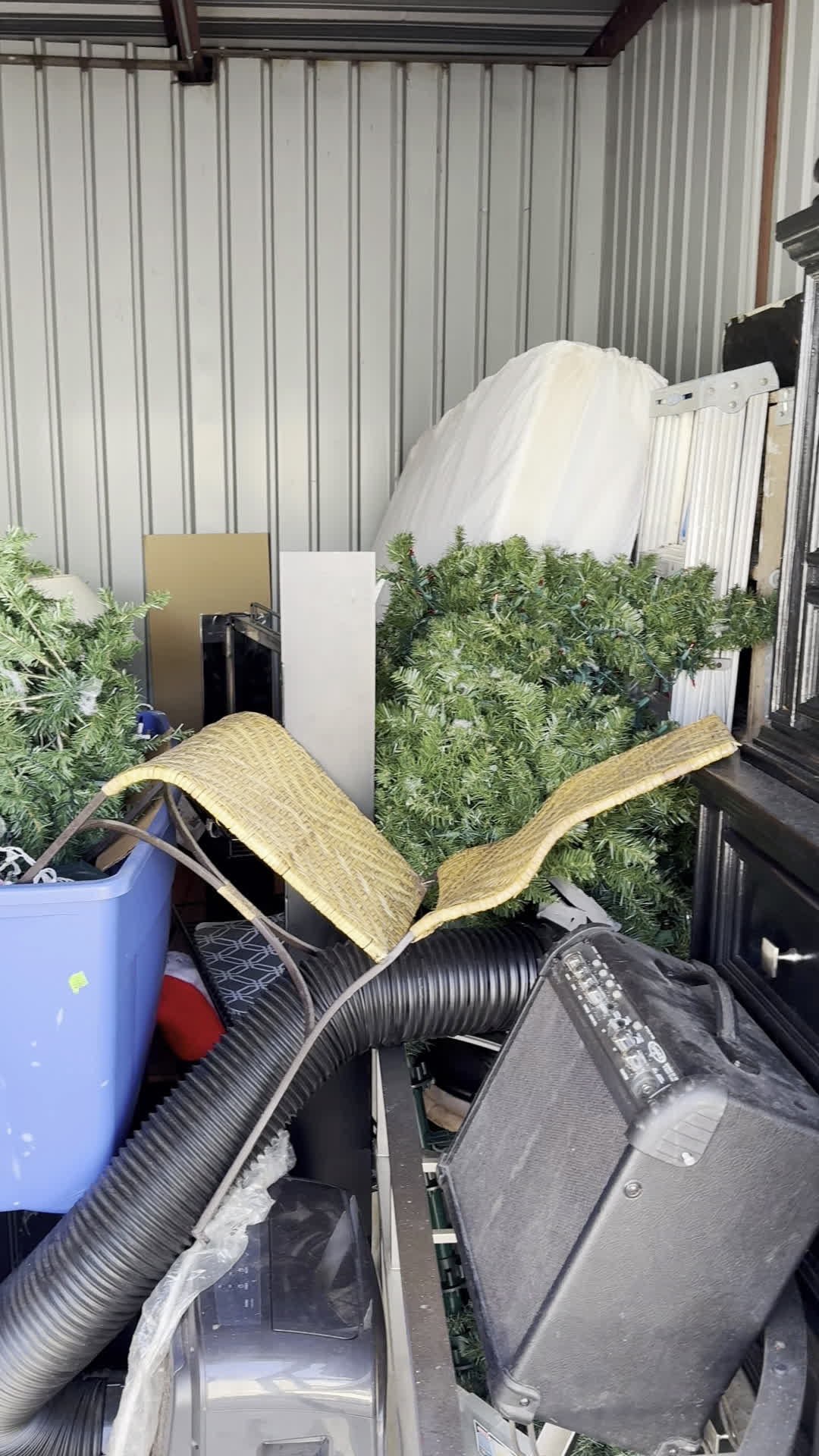 Unit 65 Reeds spring, Missouri All About Storage Kimberling City