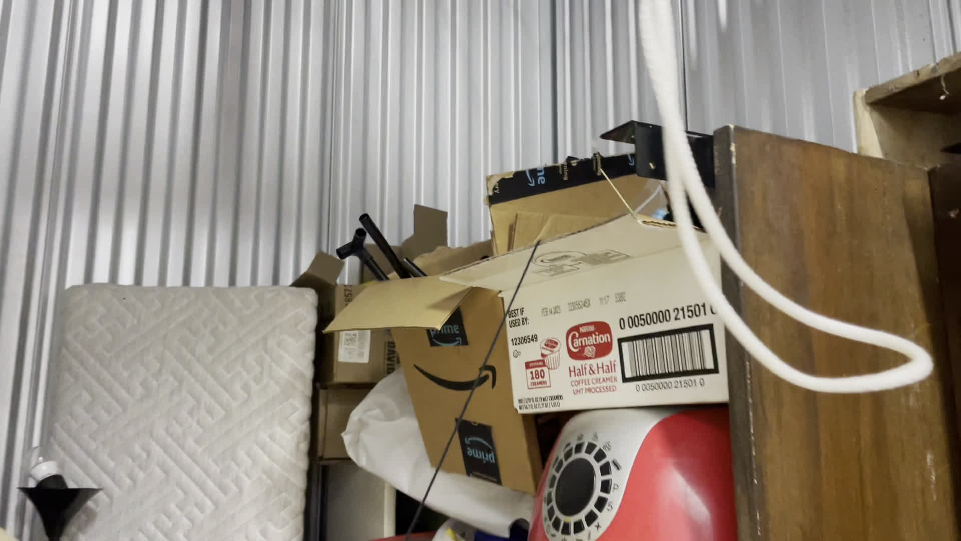 Unit 14 Salem, Oregon West Salem Storage BID13