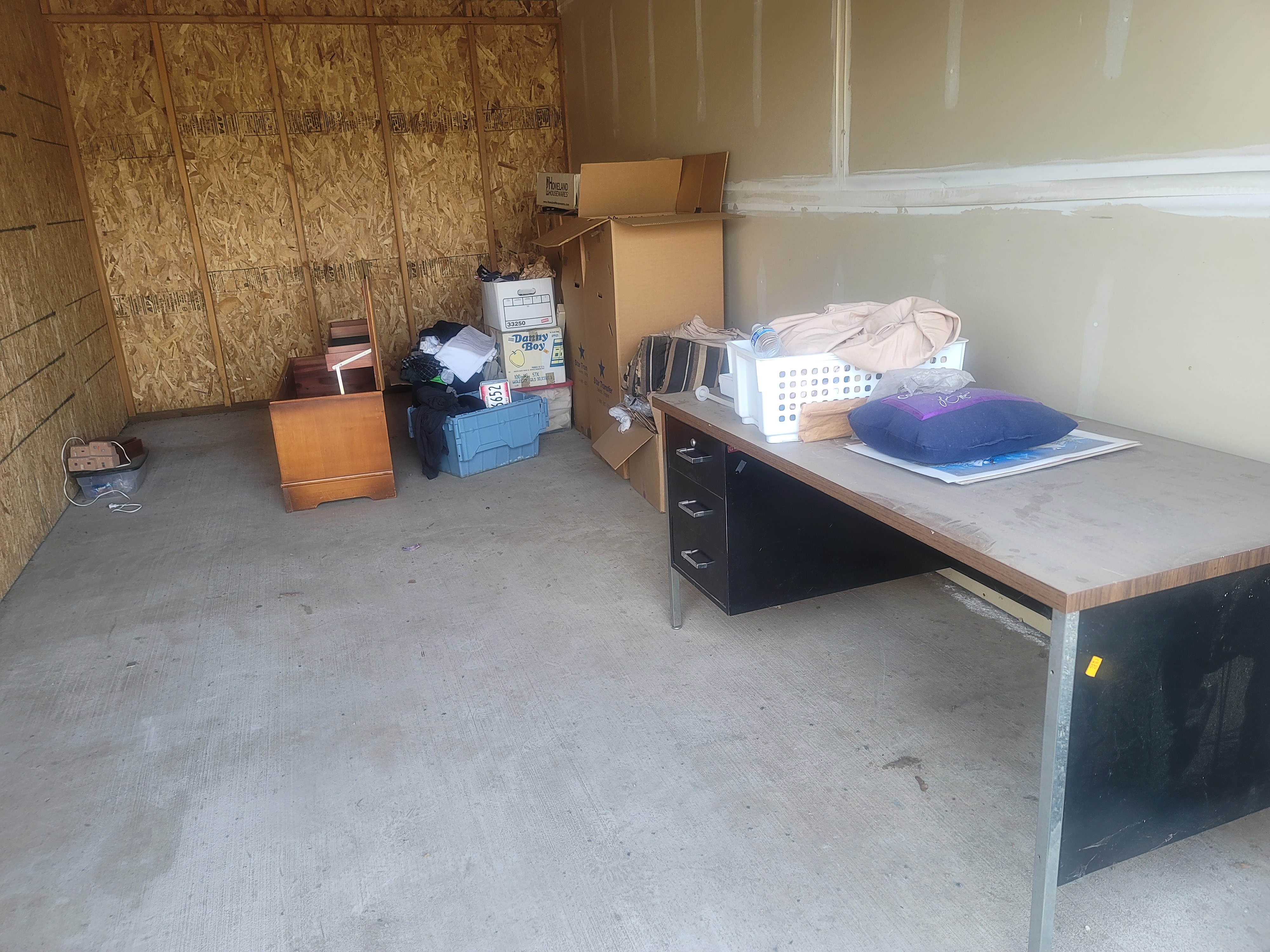 Unit 345 - Clarkston, Washington | Adele's Mini Storage - Clarkston ...