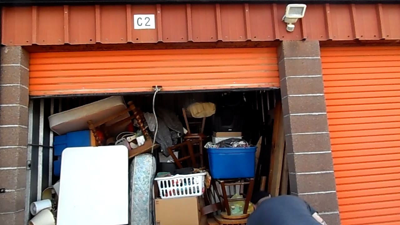 Storage Units Port Huron