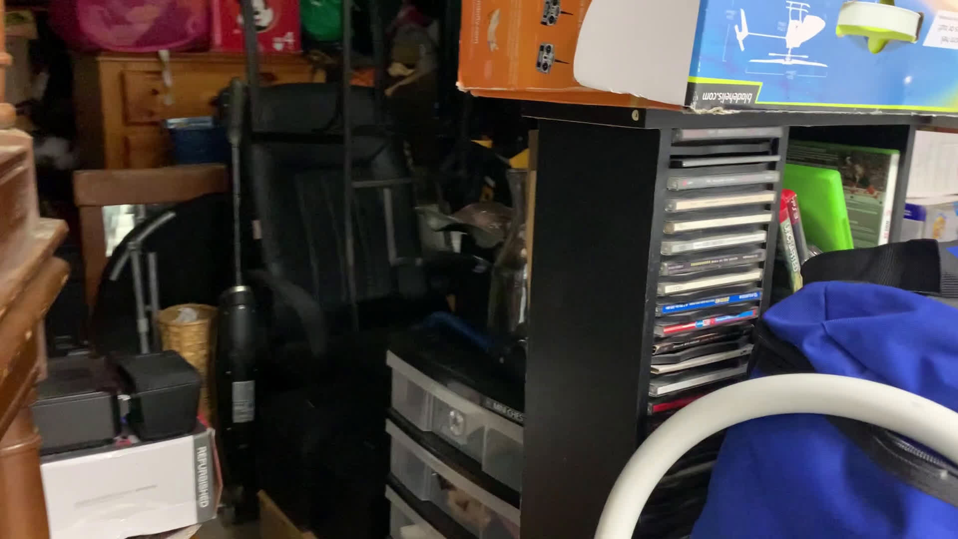 Unit 221 Walkerton, Ontario Walkerton Super Storage BID13