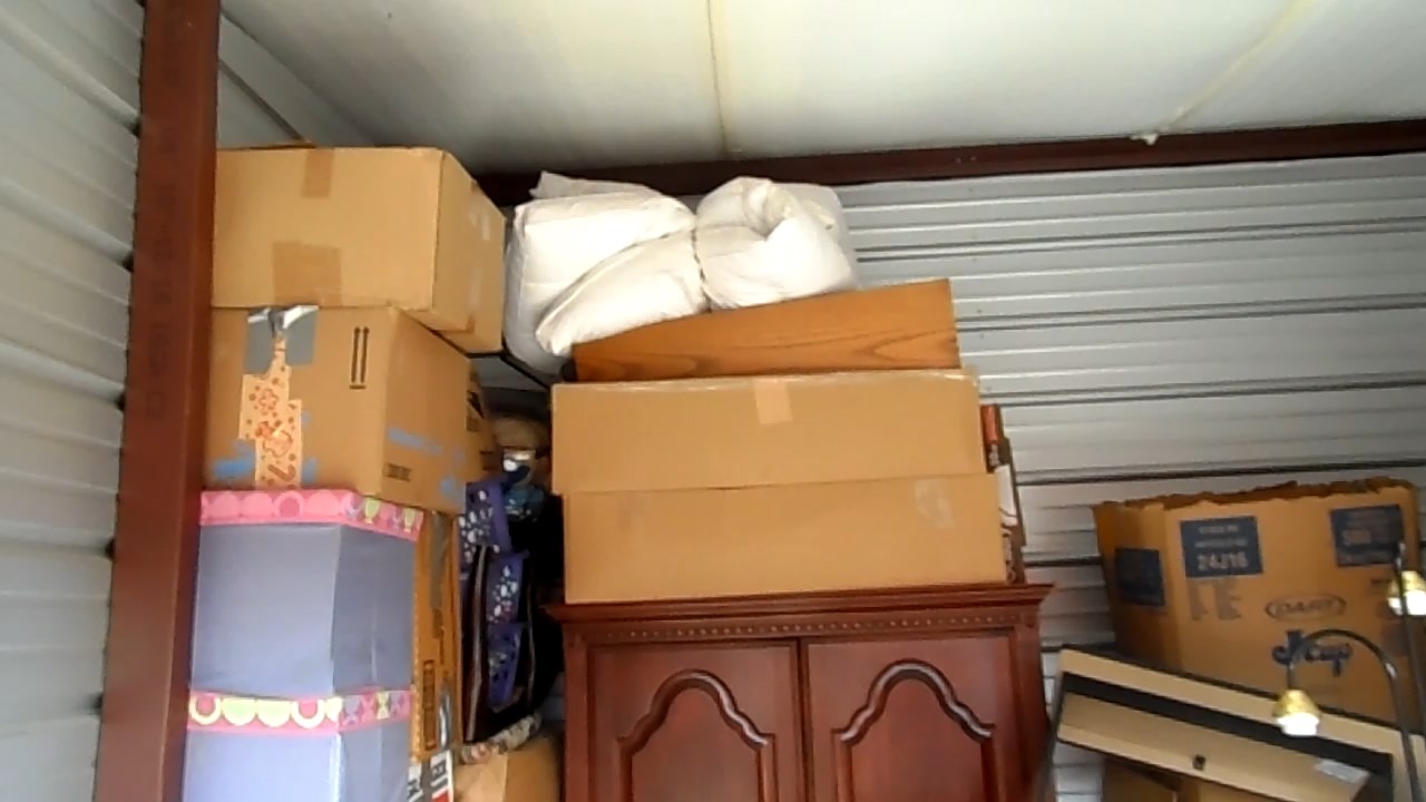 Storage Units Port Huron