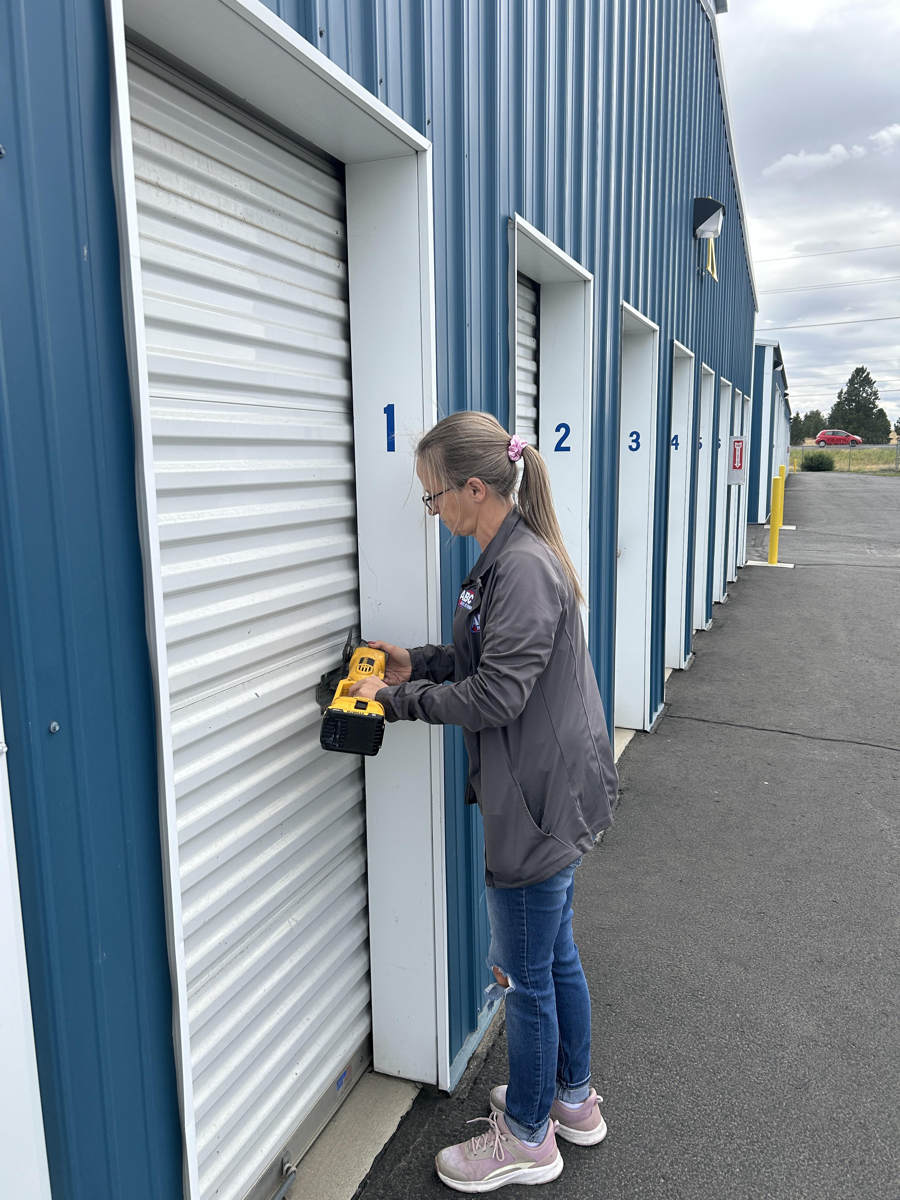 Abc Storage Spokane Valley