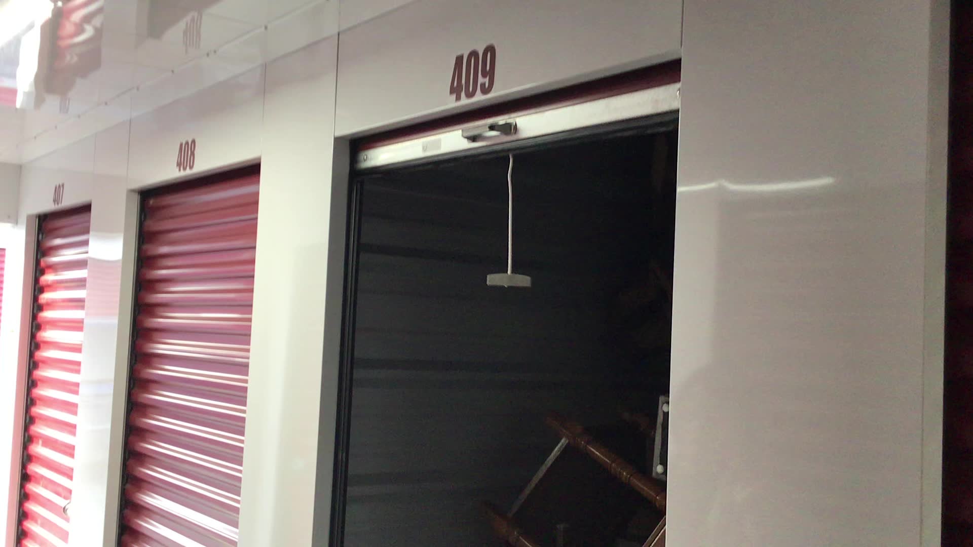 Unit 409 Peckville, Pennsylvania Peckville Self Storage BID13