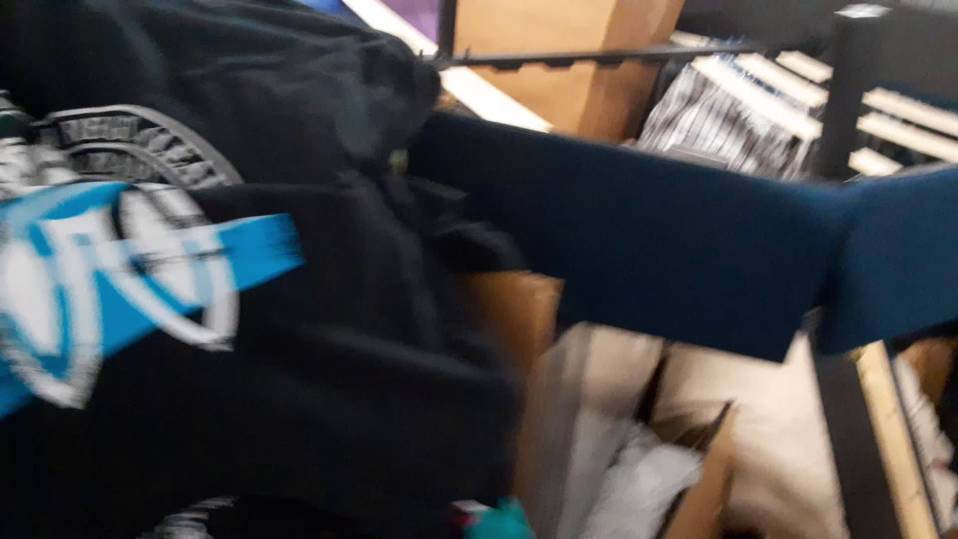 Unit CH05 MACON, Zebulon Self Storage BID13