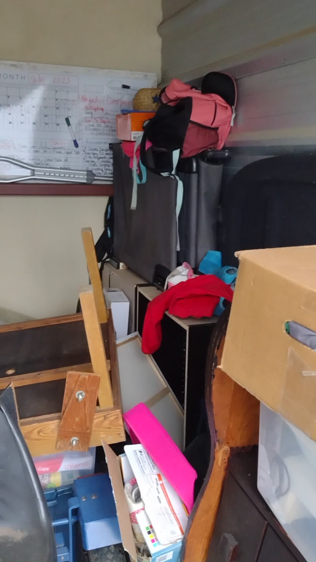 Unit 140 Coldwater, Michigan 4 Star General Storage BID13