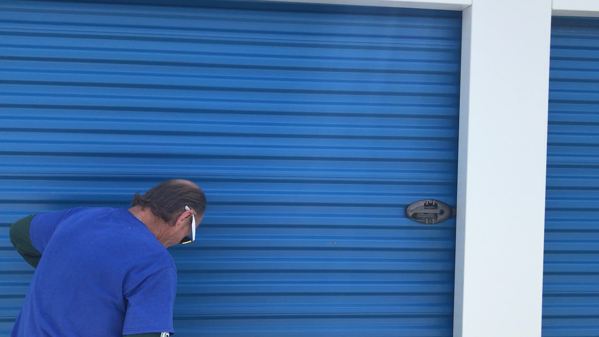 Unit 1225 Indianapolis, Indiana Storage of America East Washington