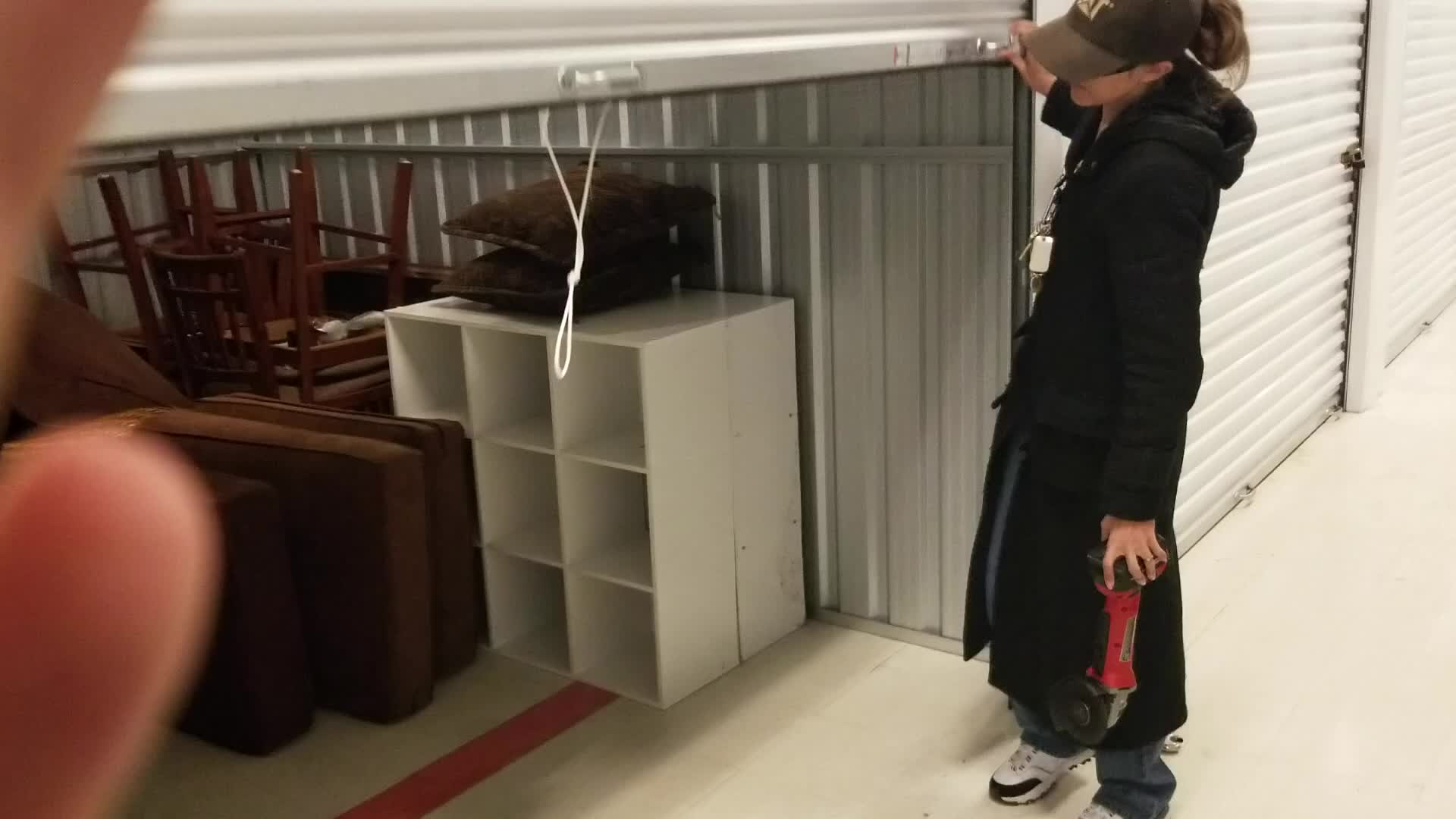 Unit 0196 Trotwood, Ohio Storage of America Trotwood BID13