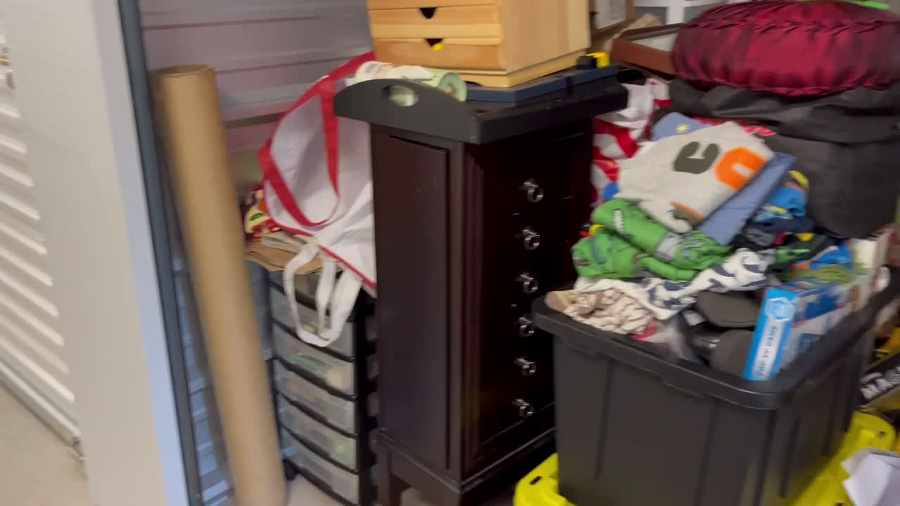 Unit 635 Oregon Fern Ridge Self Storage Luther Lane BID13