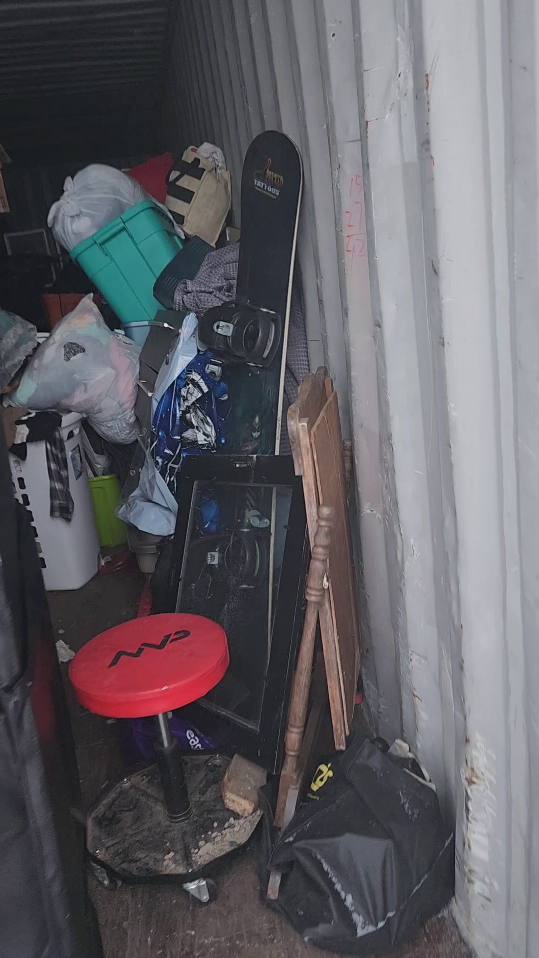 Unit 268 Sudbury, Ontario Apple Storage Sudbury BID13