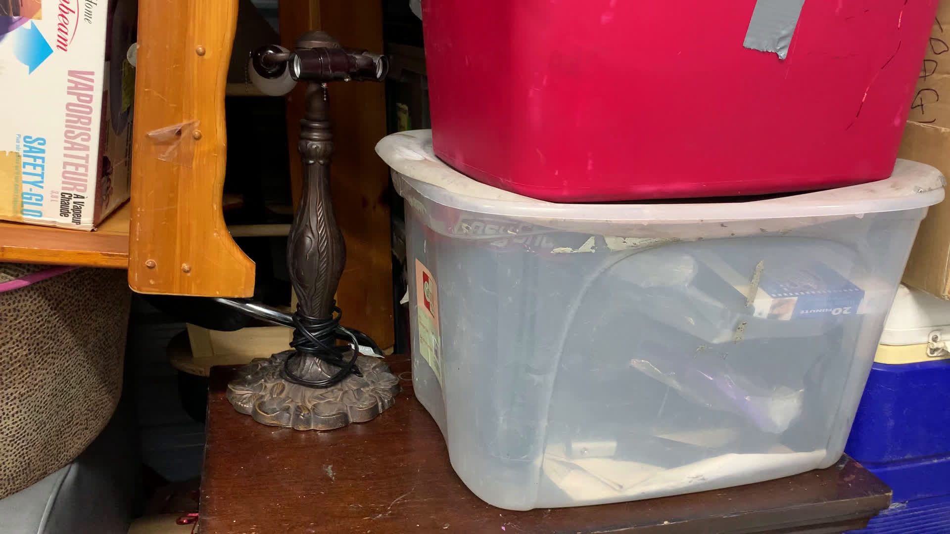 Unit 428 Walkerton, Ontario Walkerton Super Storage BID13