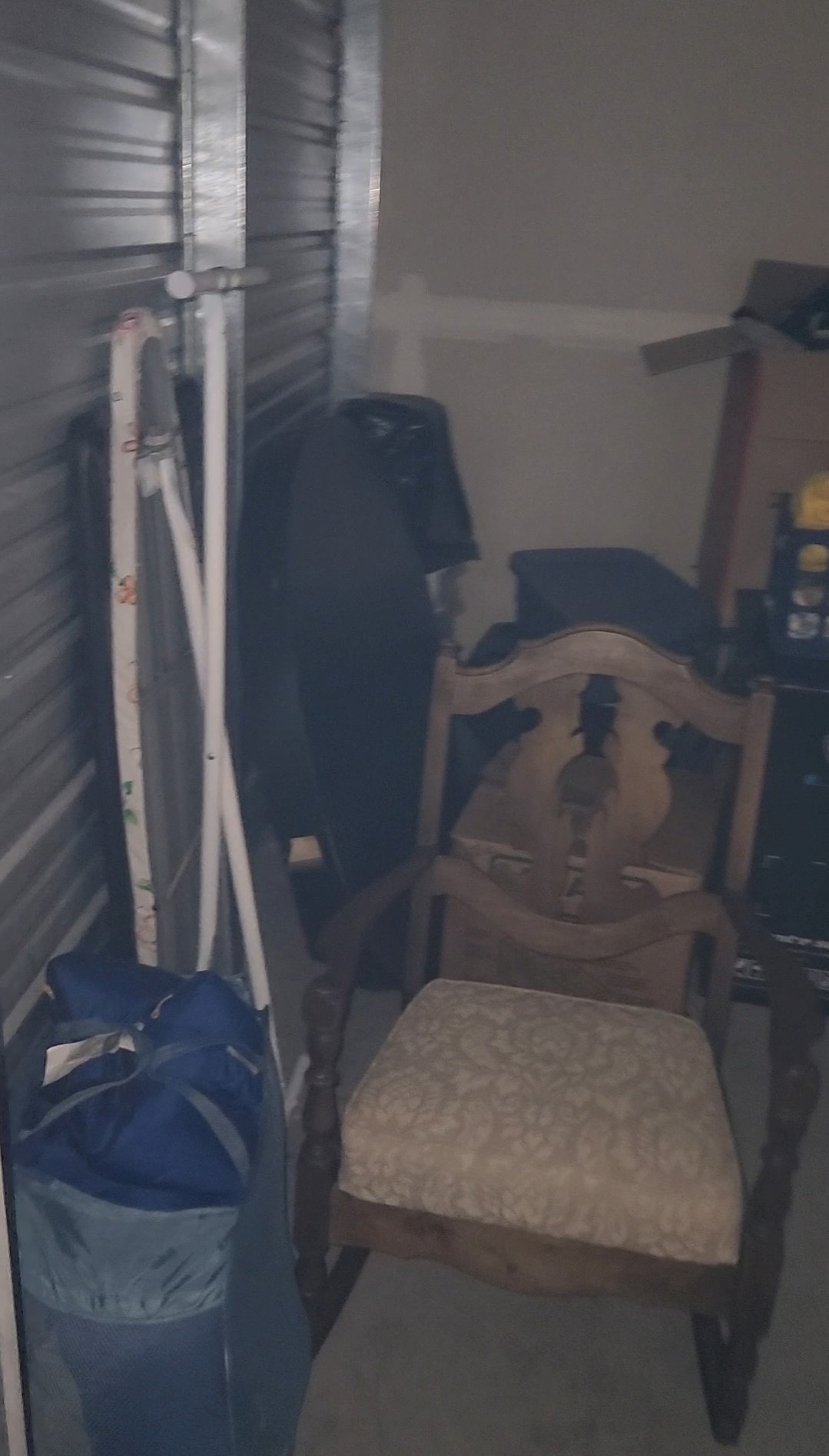 Unit 446 Woodinville, Washington Self Storage of Woodinville Wood