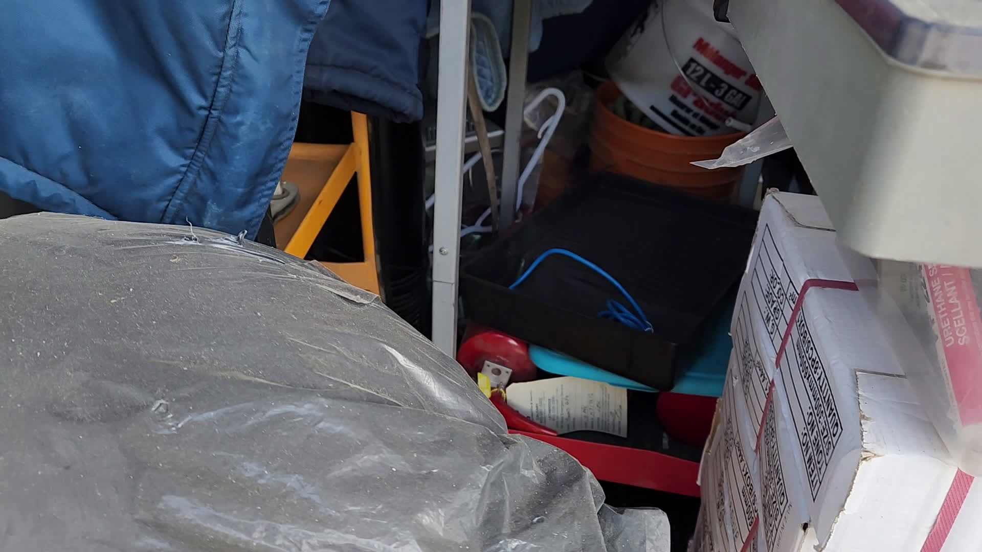 Unit D55 Okotoks, Alberta South Okotoks Self Storage BID13