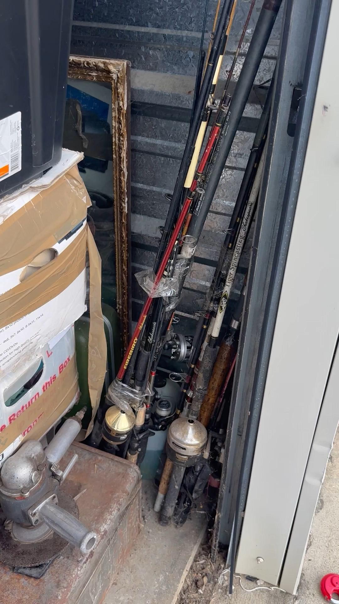 Radcliffe Locks Unit A-9 - Radcliff, Kentucky | Knox Locks Self Storage | BID13