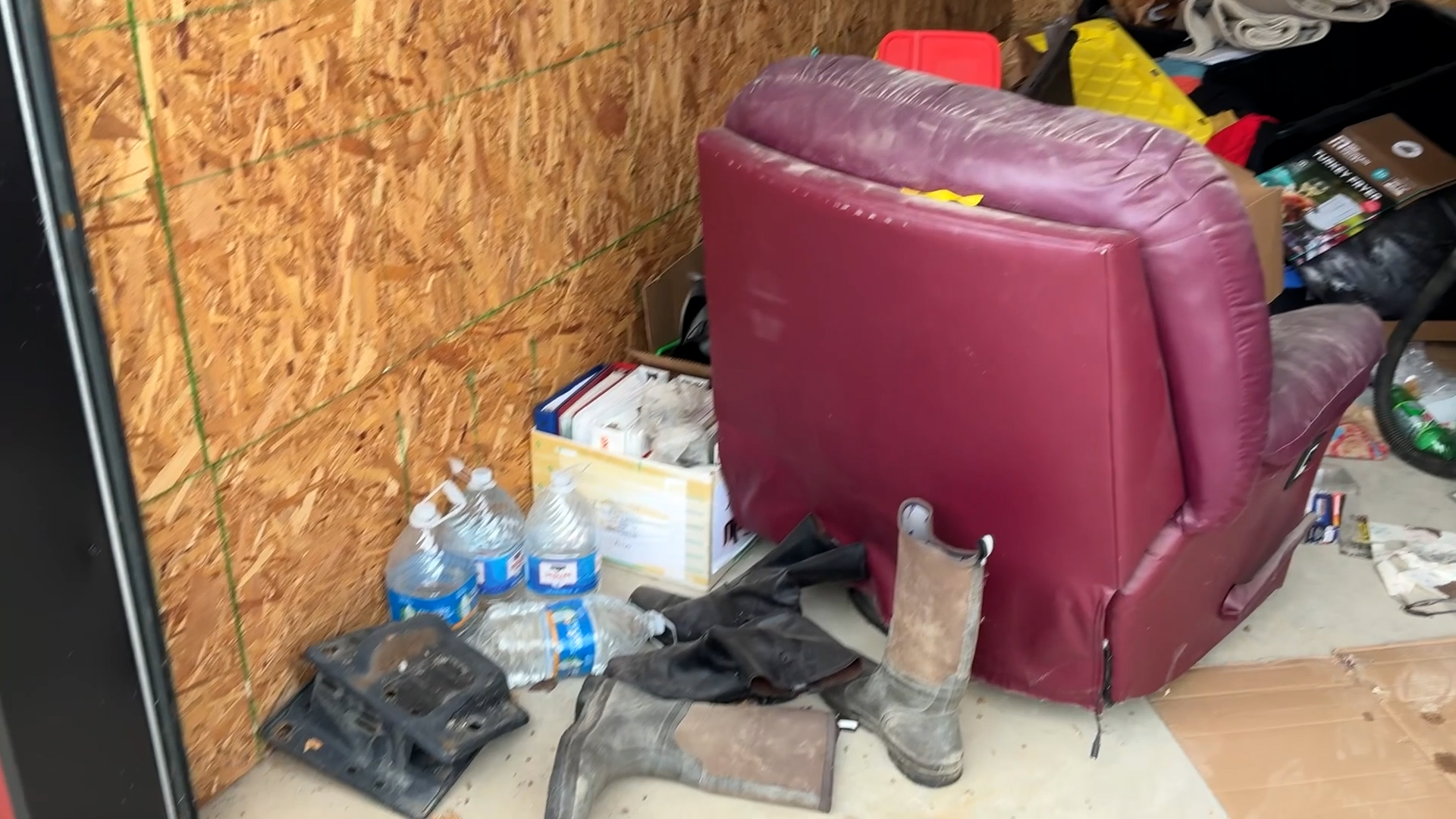 Unit 85 - Three rivers, Michigan | Bawa Storage - Three Rivers | BID13