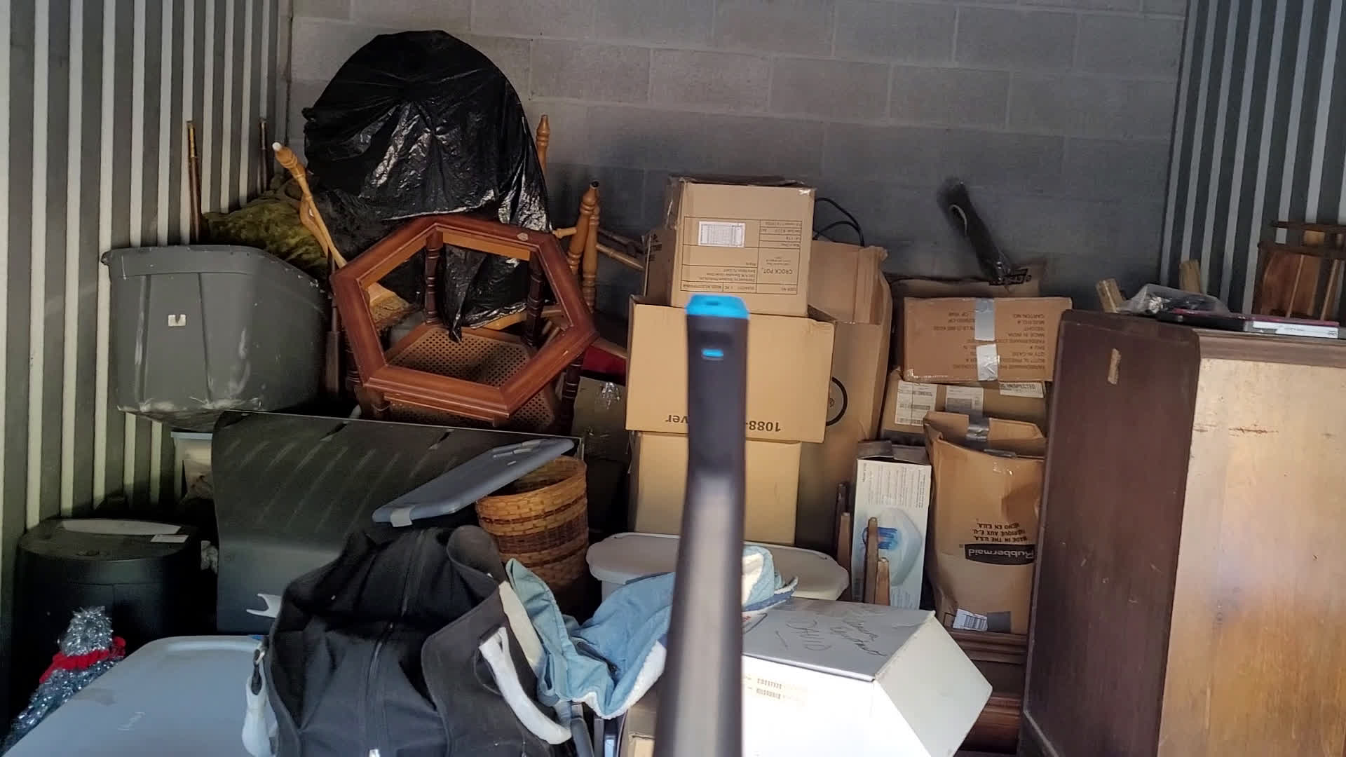 Unit 54 Savannah, Eagle Mini Storage BID13