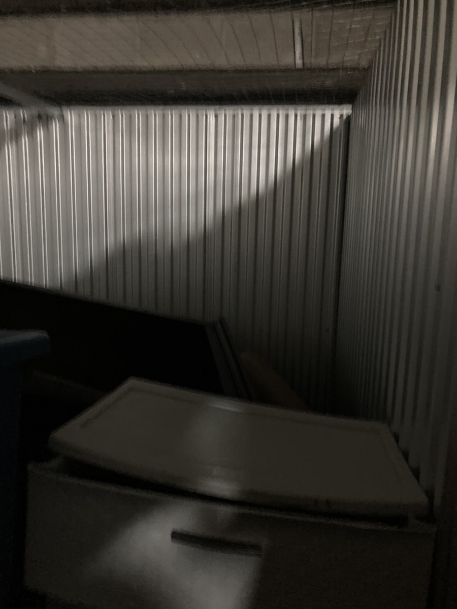 Unit 12 Clarksville, Tennessee Safe Storage Club Clarksville BID13