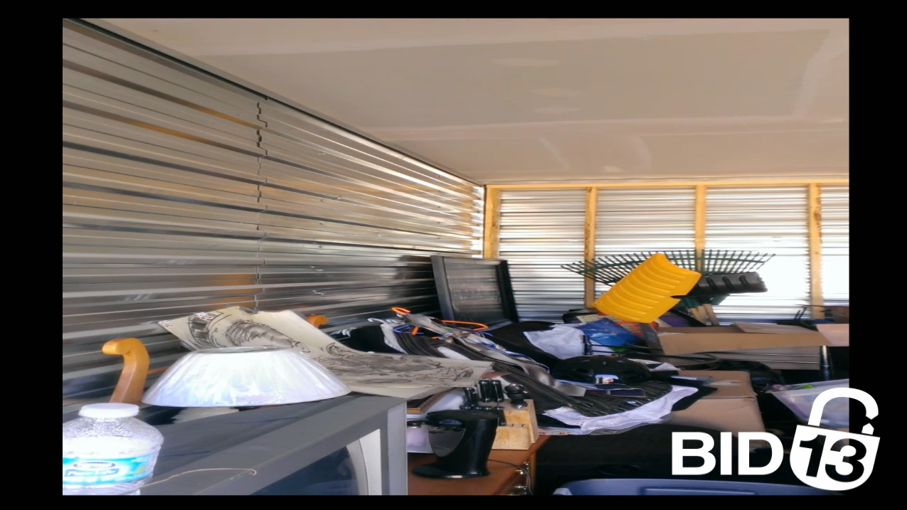 Unit 125 Port Elgin, Ontario StowIt Self Storage Port Elgin BID13