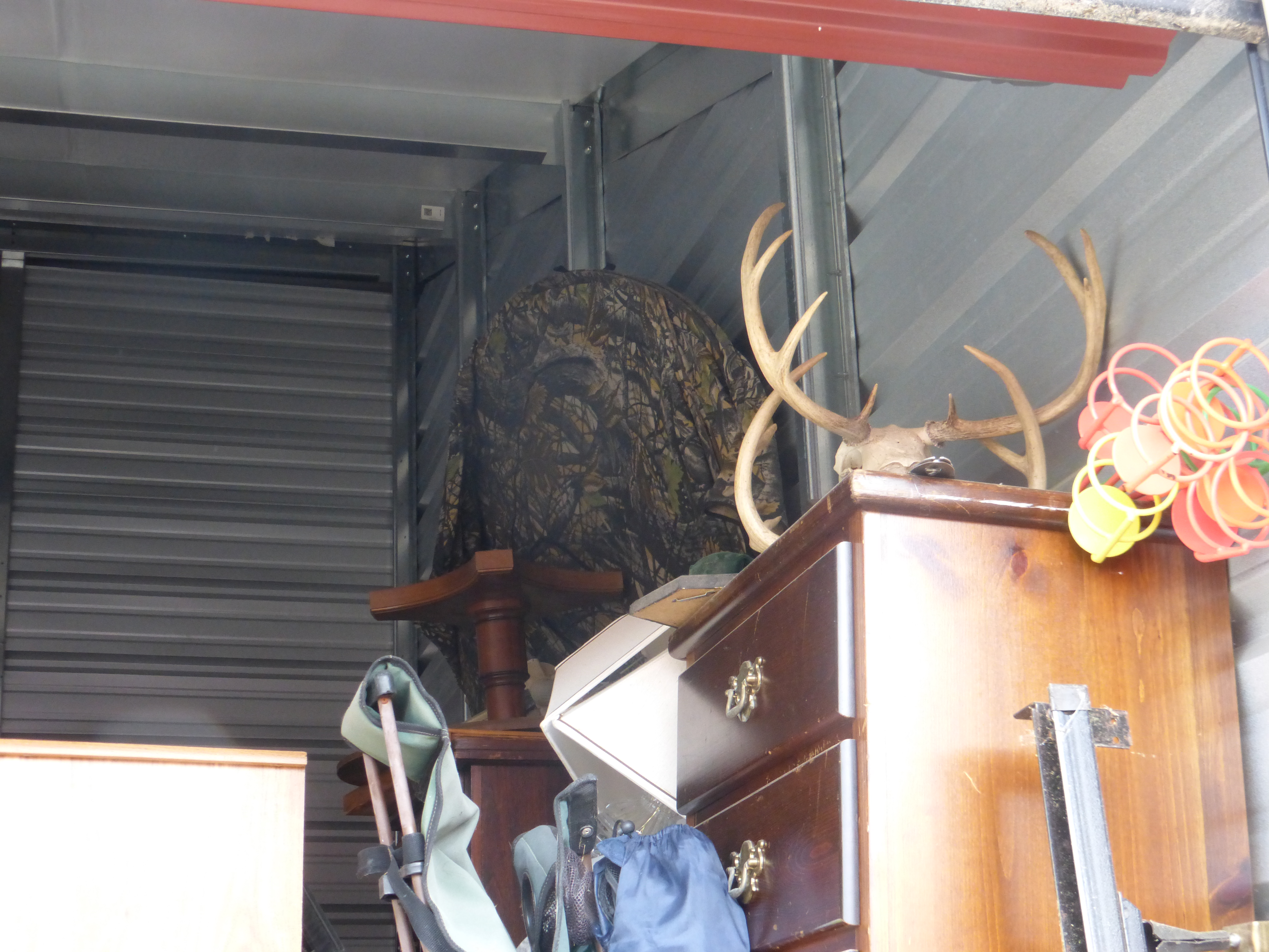 Unit 236 - Marathon, Wisconsin | Redwood Storage Marathon | BID13