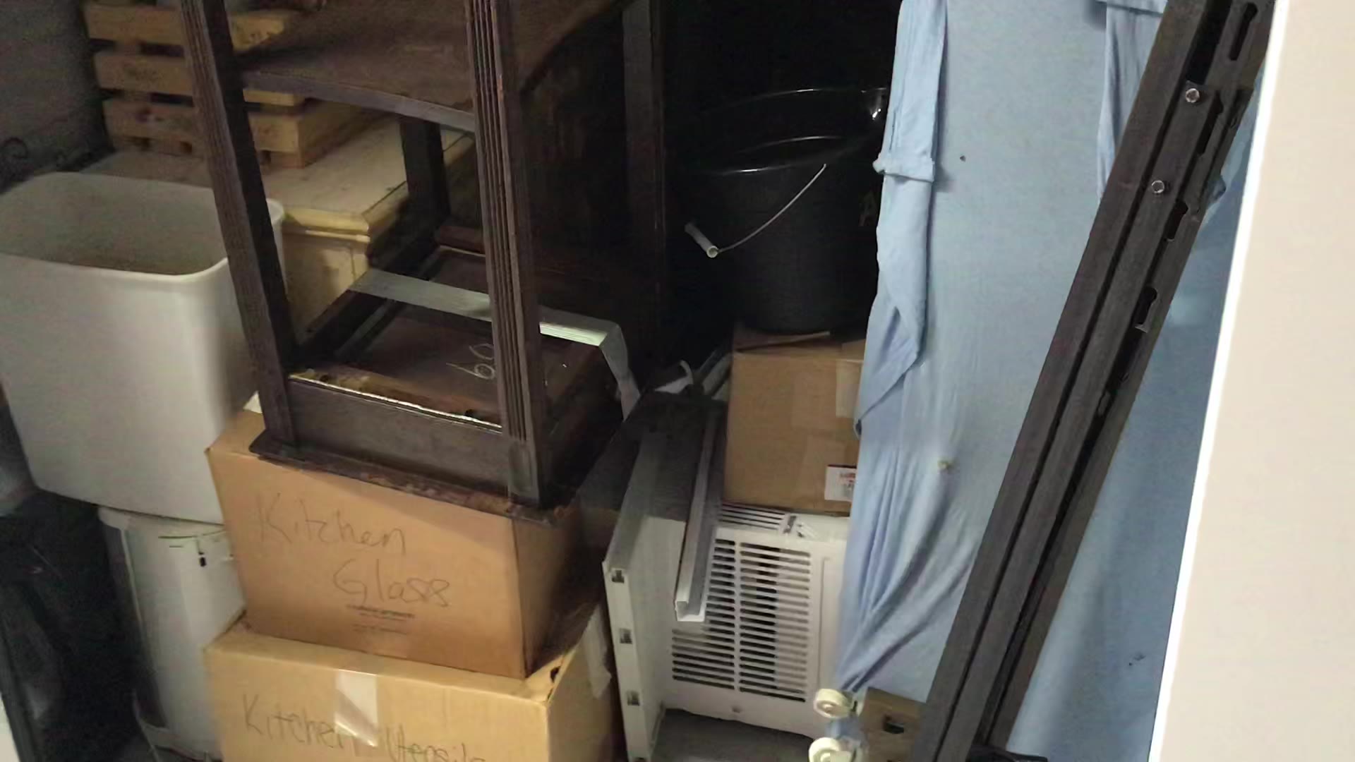 Unit 409 Peckville, Pennsylvania Peckville Self Storage BID13