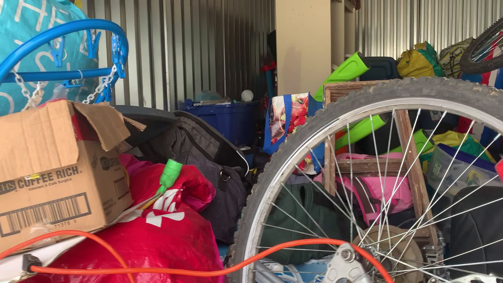 Unit 108 Walkerton, Ontario Walkerton Super Storage BID13