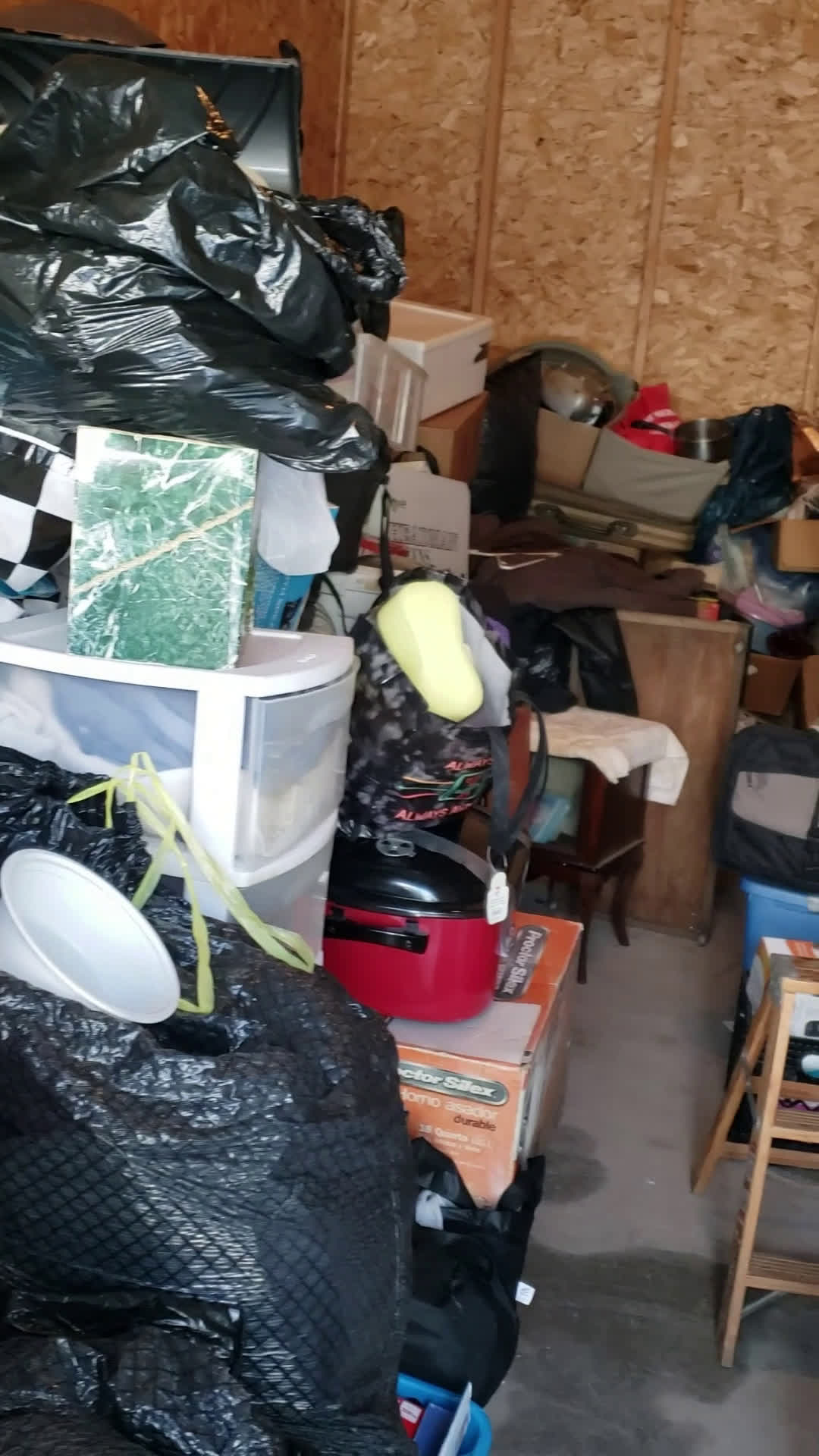 Unit 217 Dorr, Michigan Dorr MiniStorage BID13