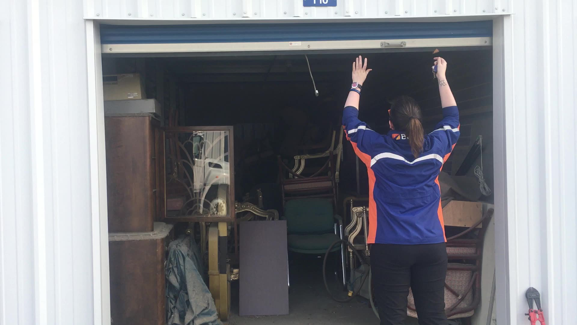 Unit T10 Edmonton, Alberta Budget Roper Road BID13