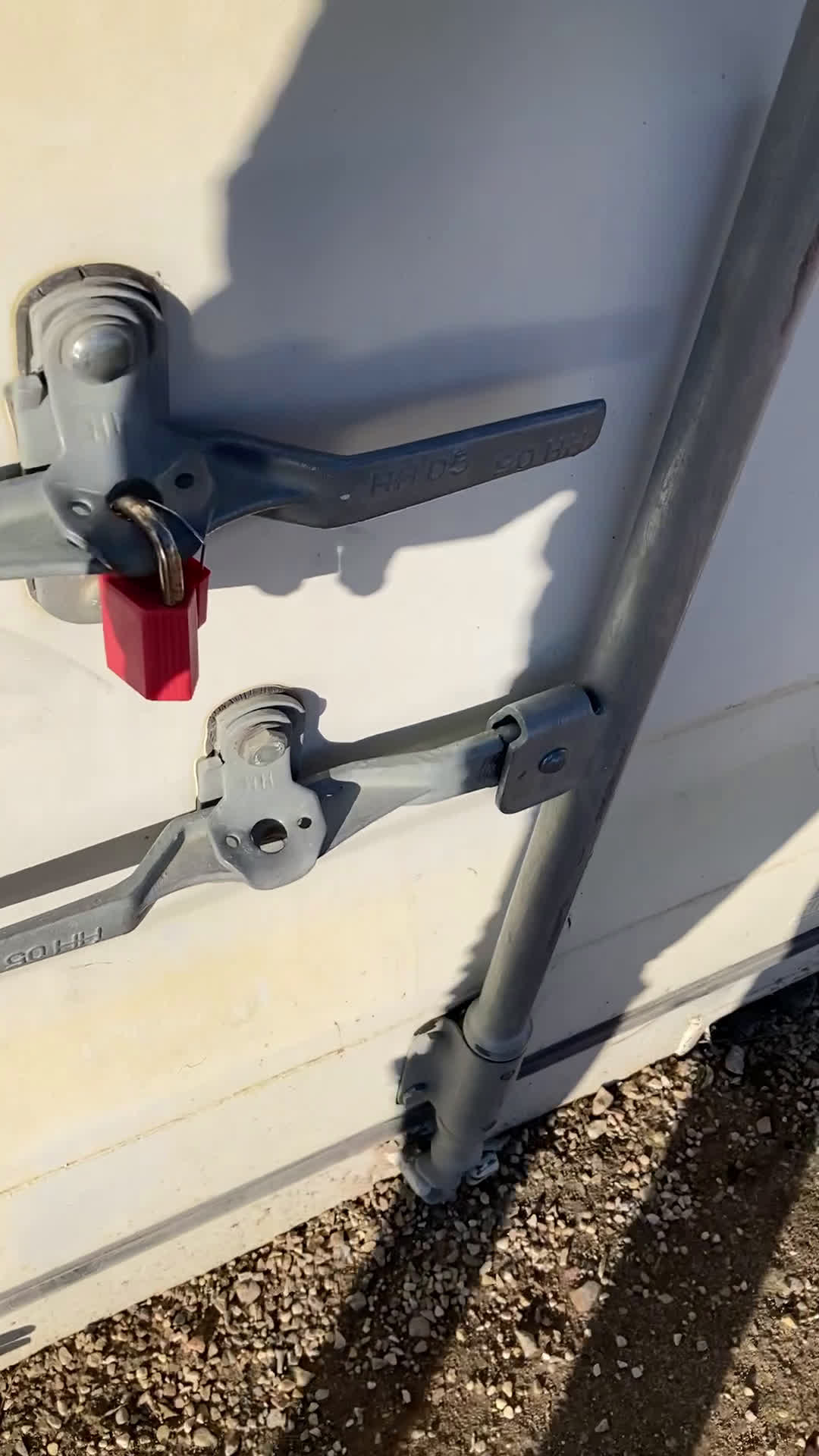 Unit S147 Grande Prairie, Alberta Mini Mall Storage Grande Prairie