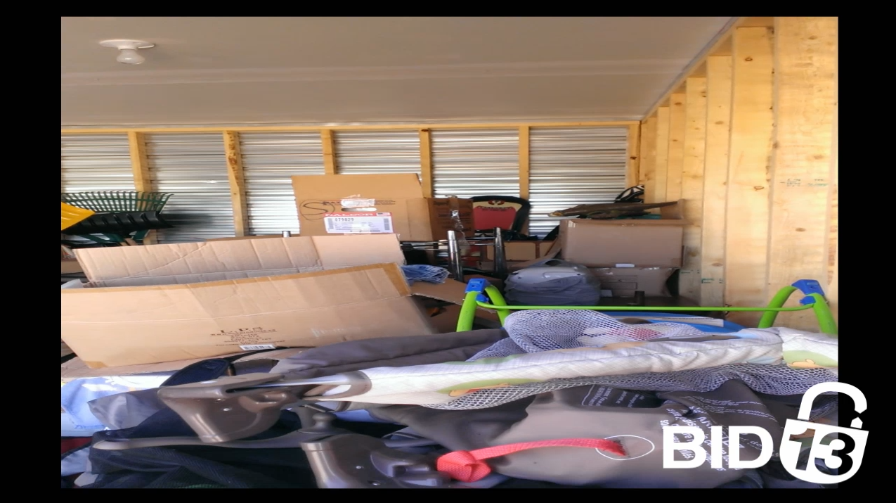 Unit 125 Port Elgin, Ontario StowIt Self Storage Port Elgin BID13