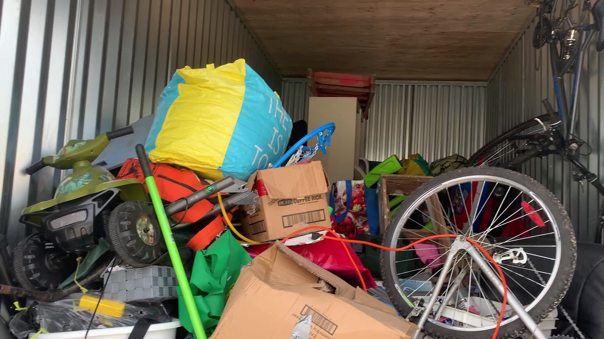 Unit 108 Walkerton, Ontario Walkerton Super Storage BID13