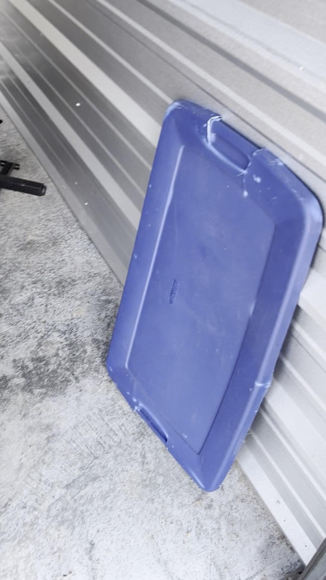 Unit 210 - Caledonia, New York | Caledonia Mini Storage | BID13