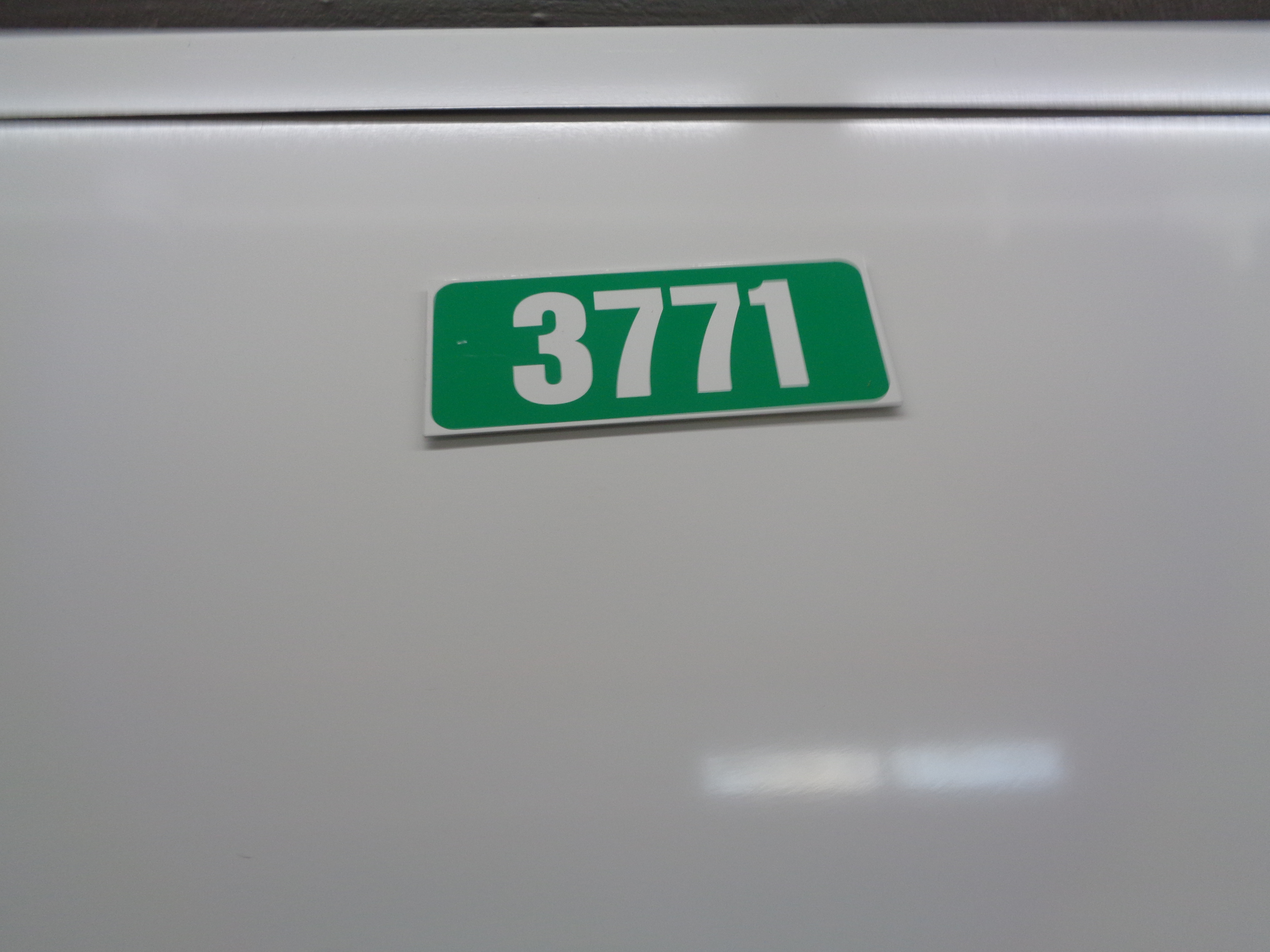 Unit 3771 - Bronx, New York | NYC MINI STORAGE INC. | BID13