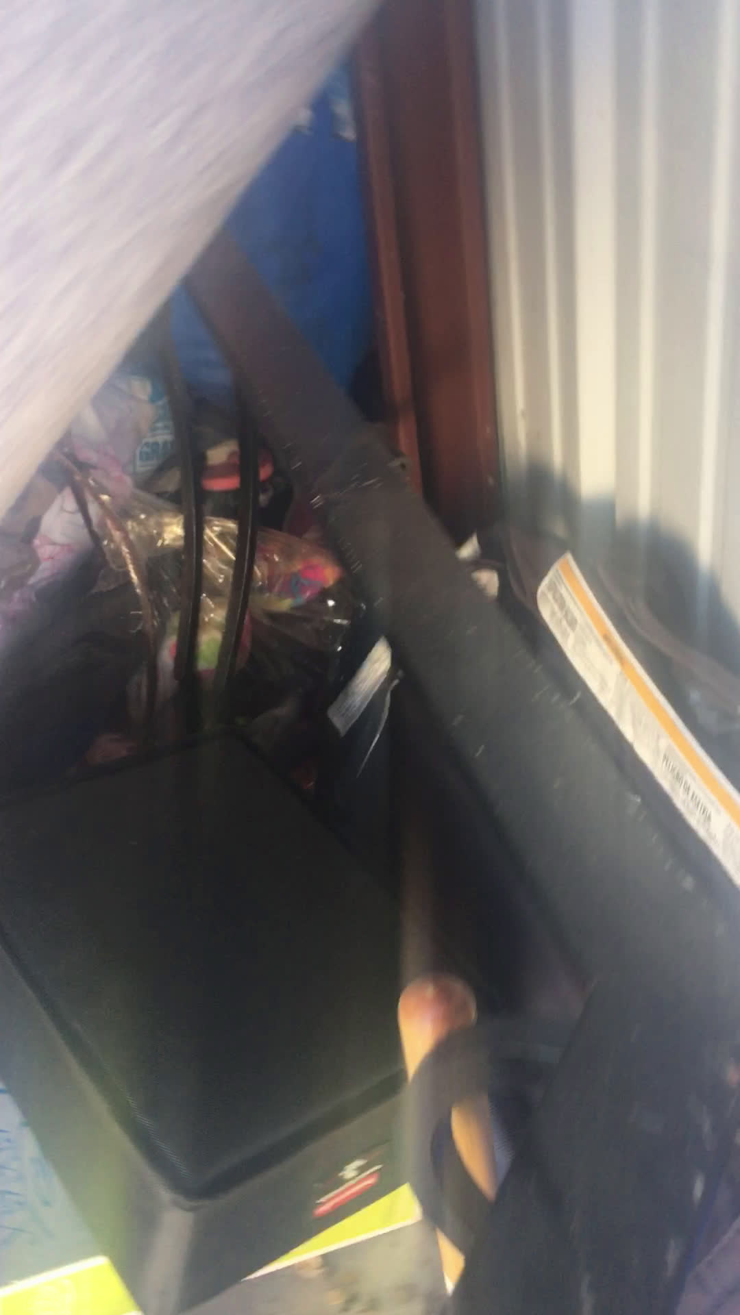 Unit 1108 Choctaw, Oklahoma Choctaw Self Storage BID13