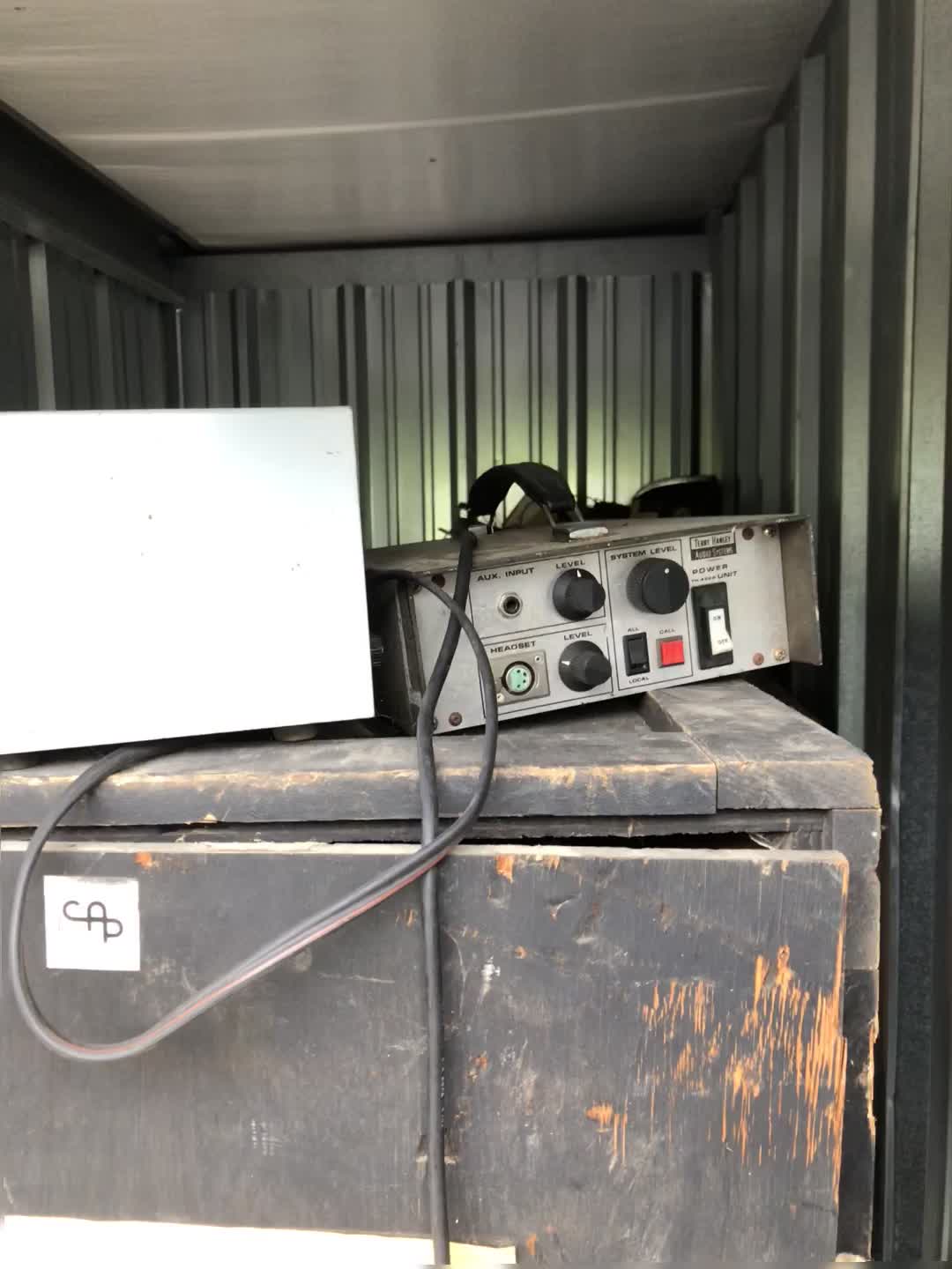 Unit B2 Walden, New York Albany Post Self Storage BID13