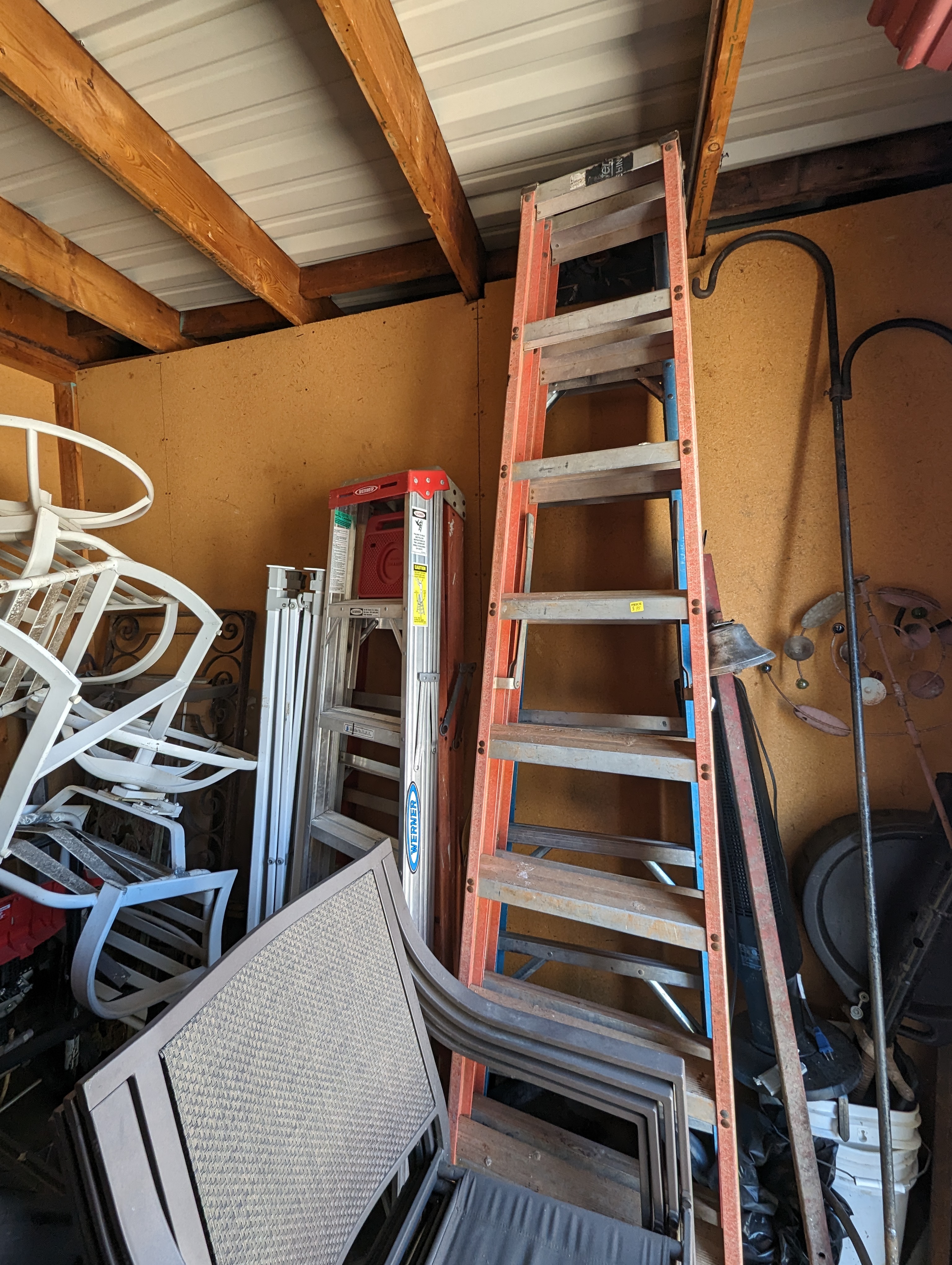 Springfield Mini Storage Unit B03 - Springfield, Missouri | Pack-N-Stack Mini Storage of ...