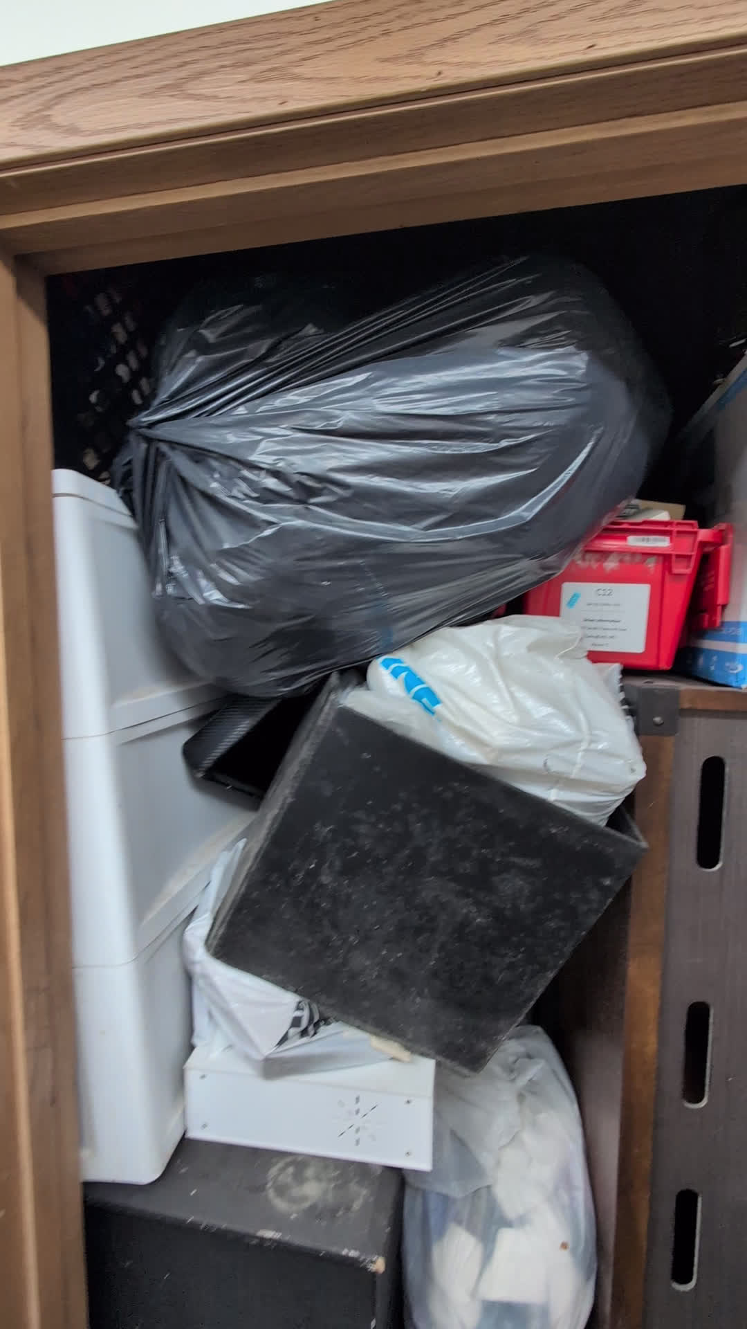 Unit S08 - Springfield, Missouri | Pack-N-Stack Mini Storage of ...